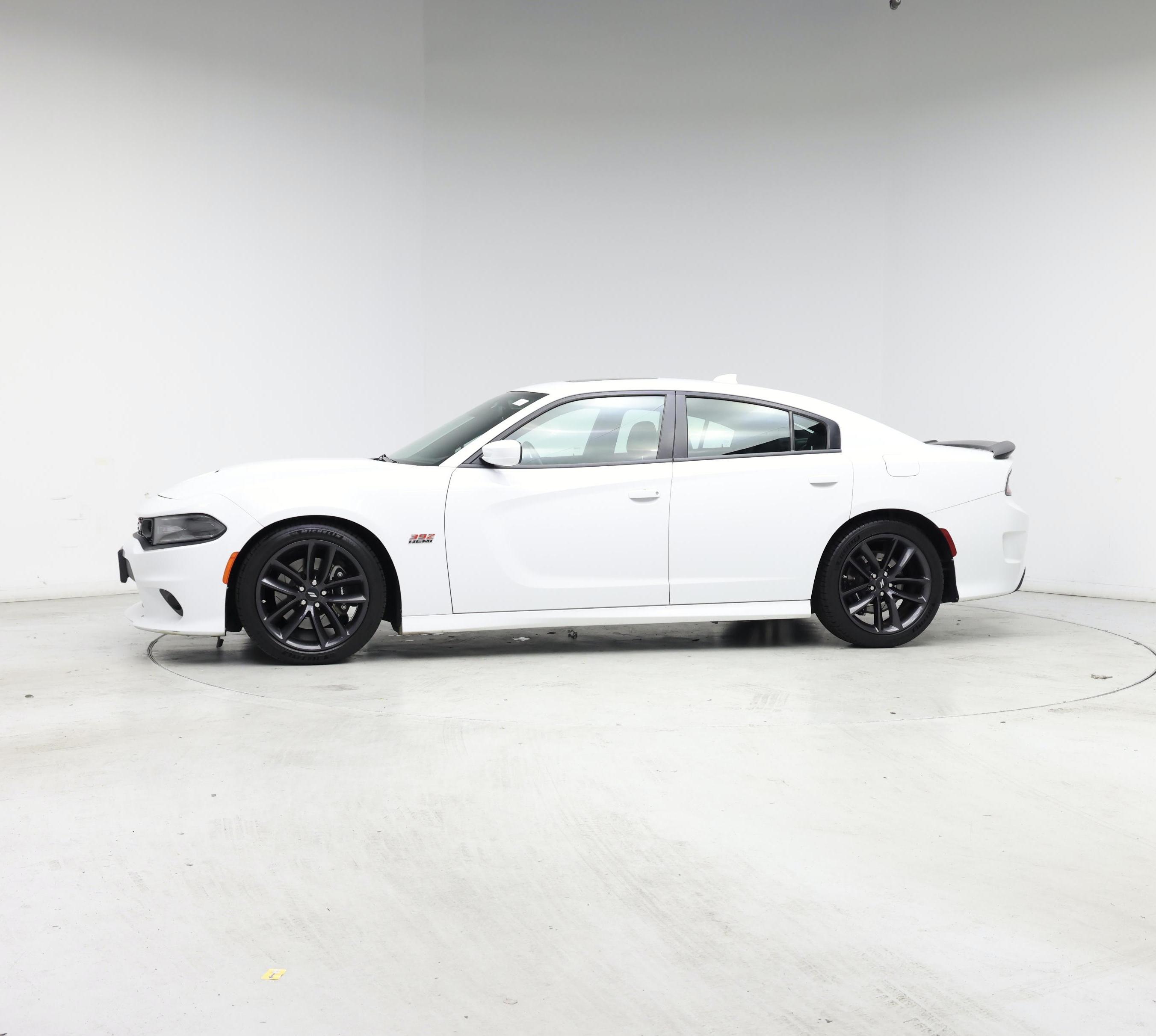 Thumbnail: 2019 Dodge Charger - 3
