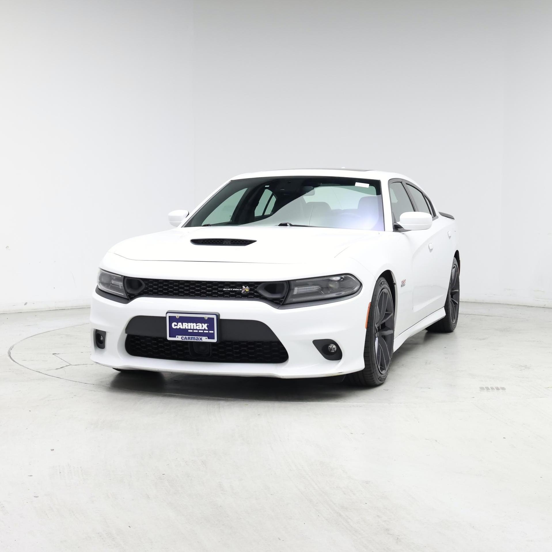 Thumbnail: 2019 Dodge Charger - 4