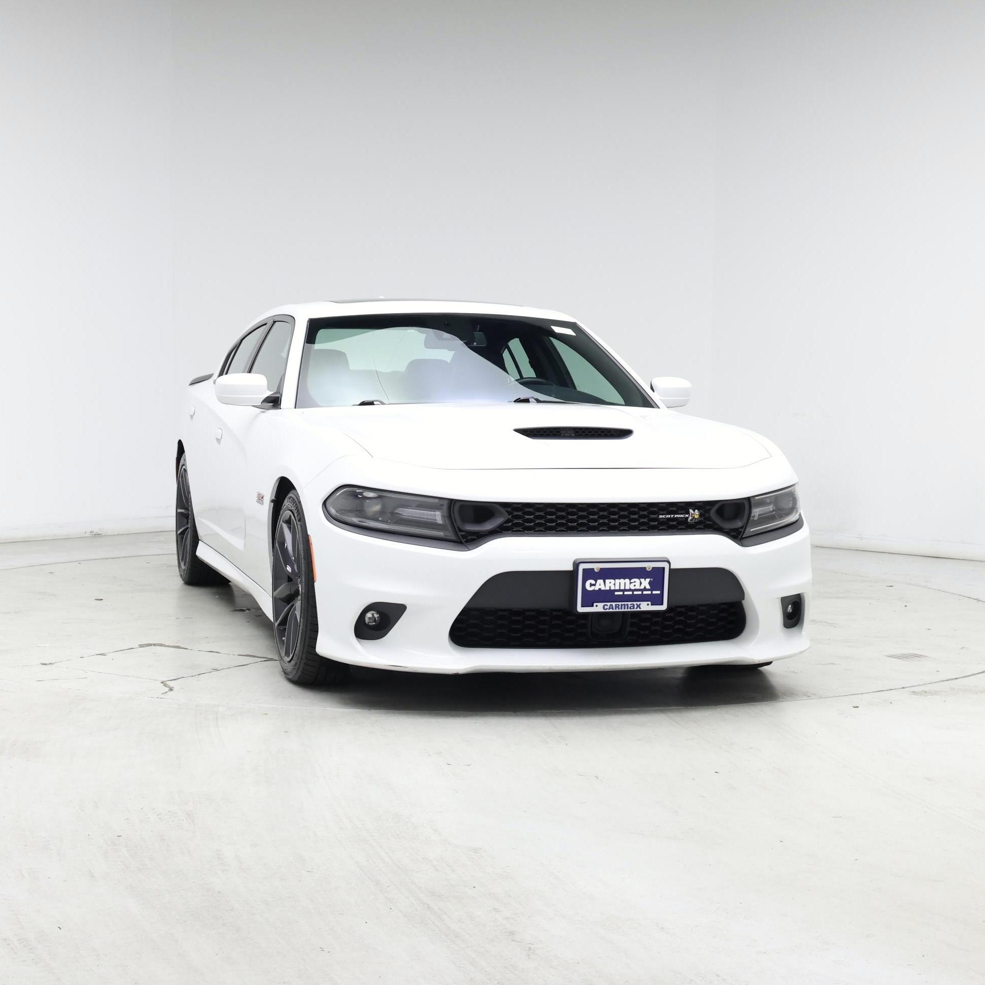 Thumbnail: 2019 Dodge Charger - 5