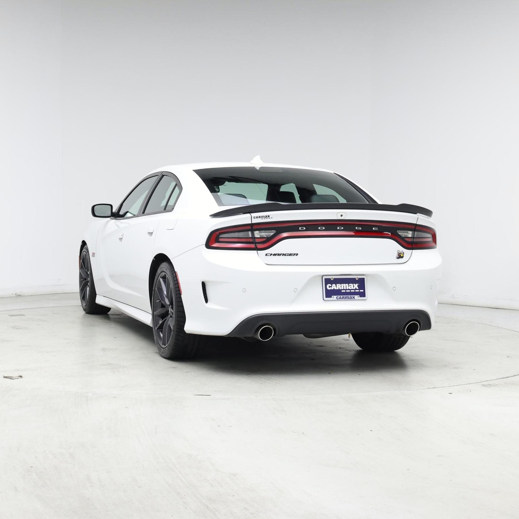 Thumbnail: 2019 Dodge Charger - 6
