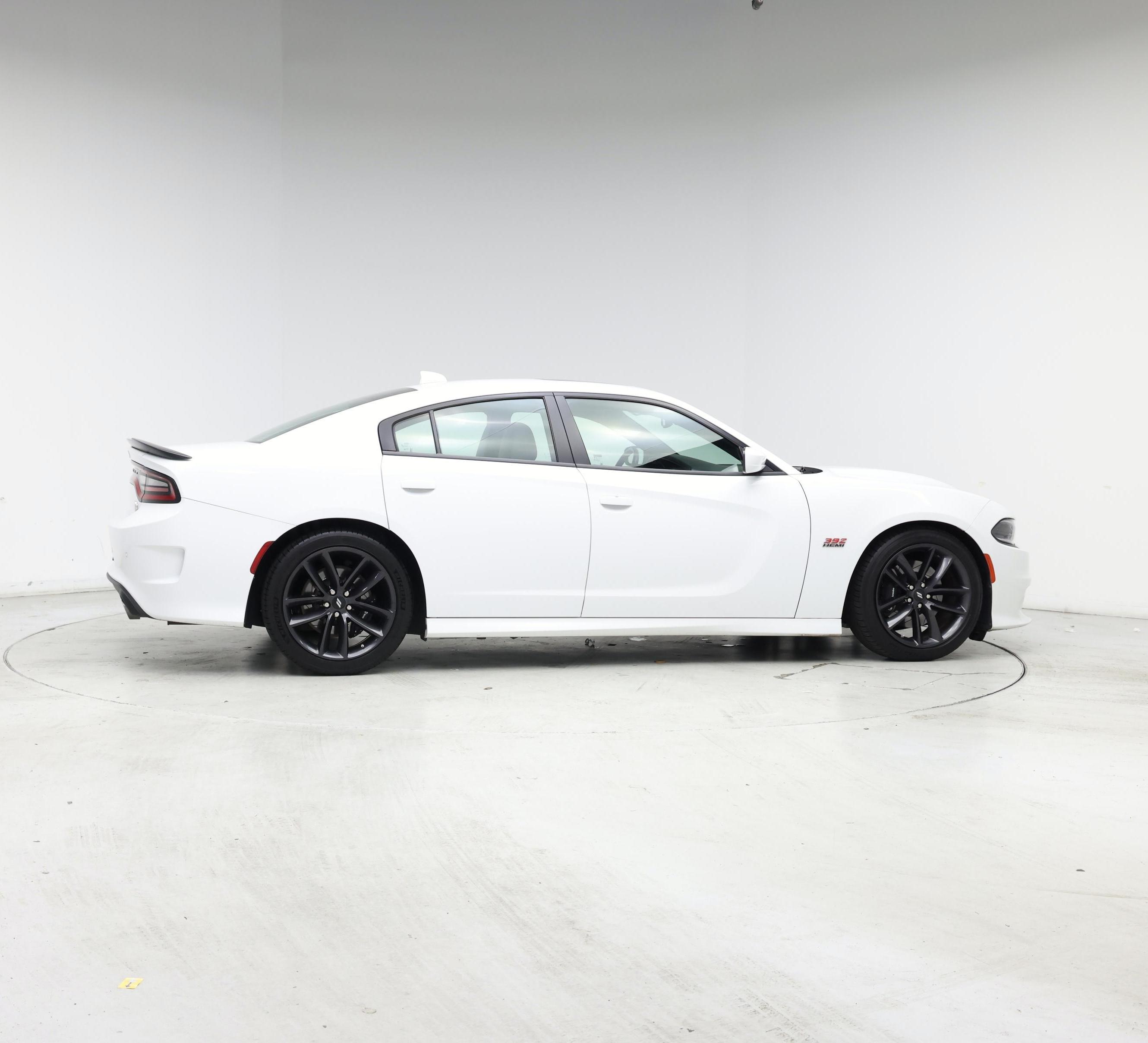 Thumbnail: 2019 Dodge Charger - 7