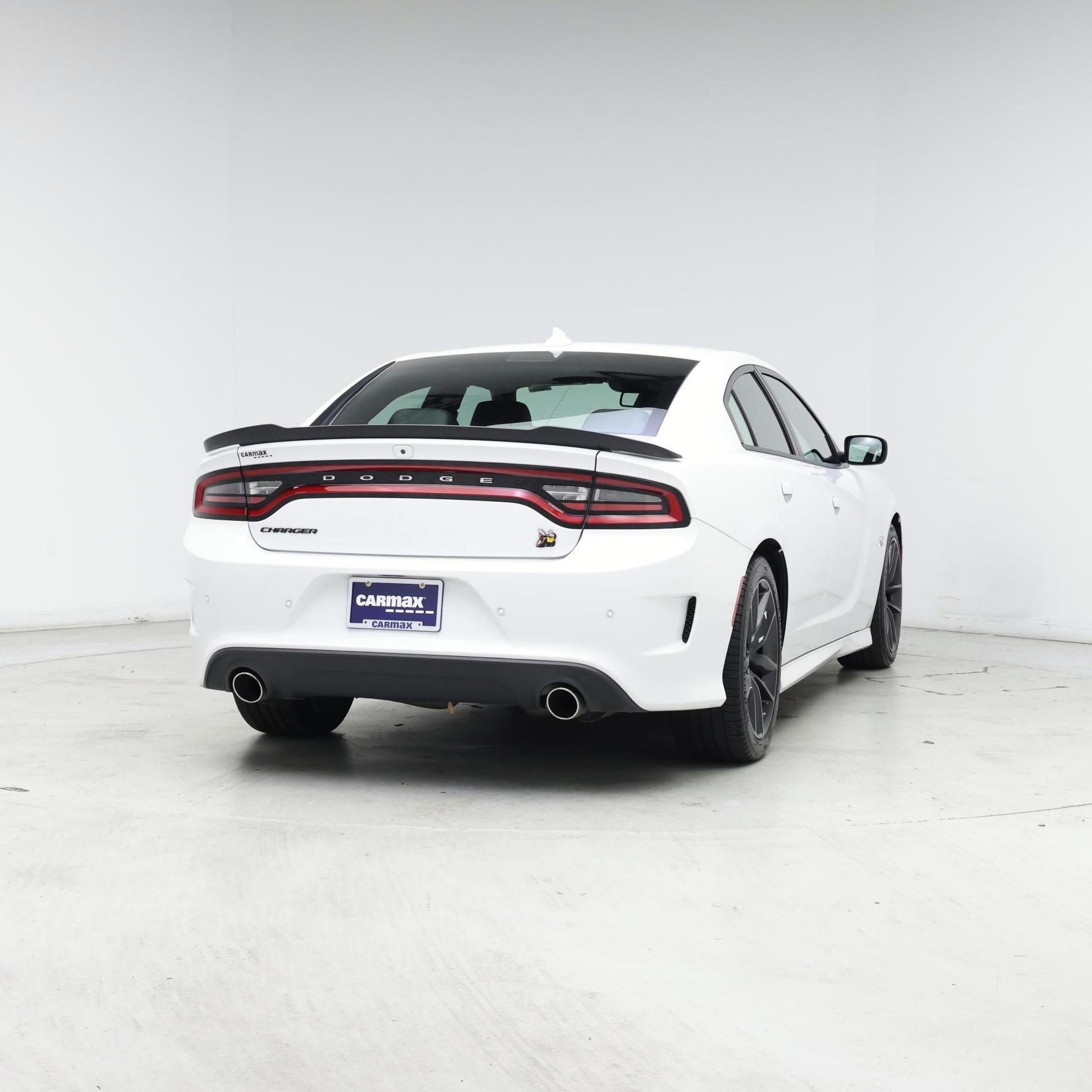 Thumbnail: 2019 Dodge Charger - 8