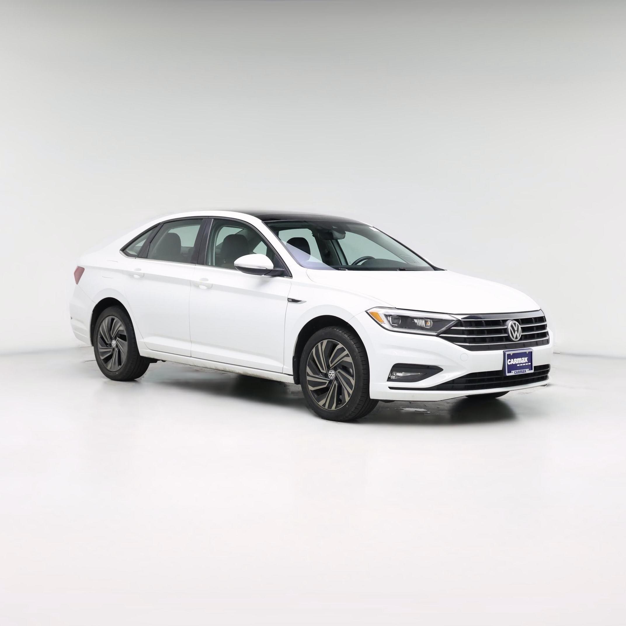 Thumbnail: 2019 Volkswagen Jetta - 1