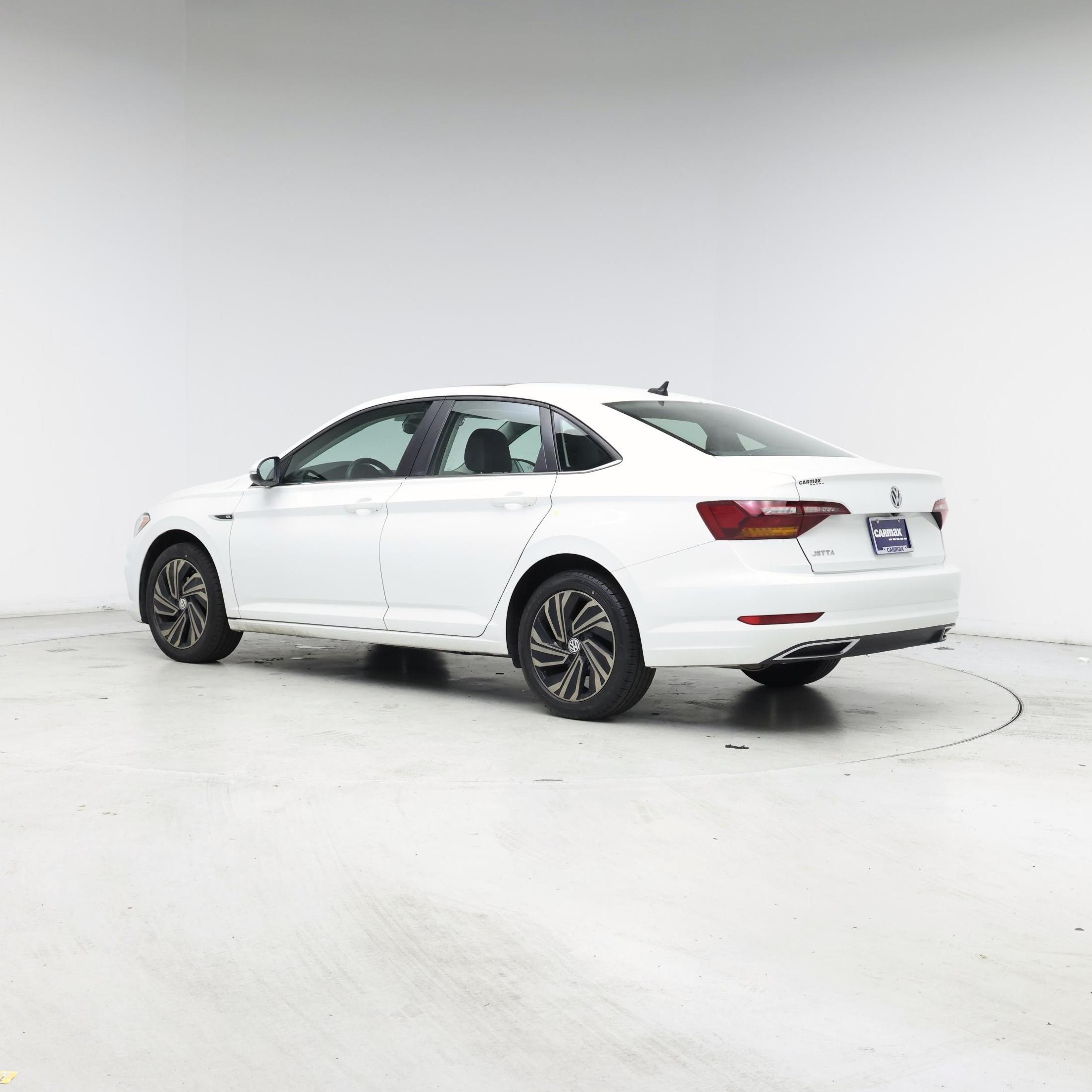 Thumbnail: 2019 Volkswagen Jetta - 2