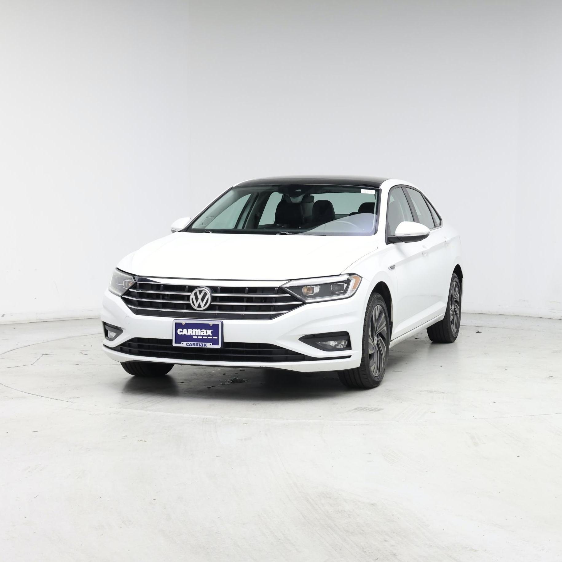 Thumbnail: 2019 Volkswagen Jetta - 4