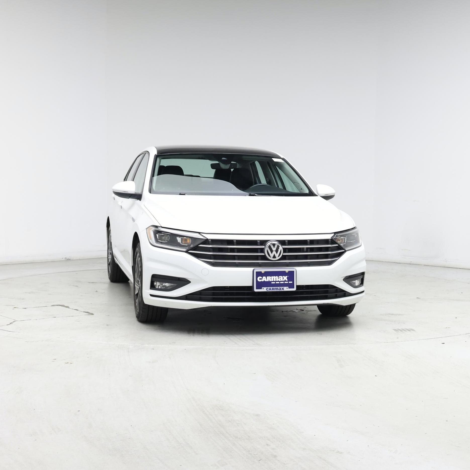 Thumbnail: 2019 Volkswagen Jetta - 5