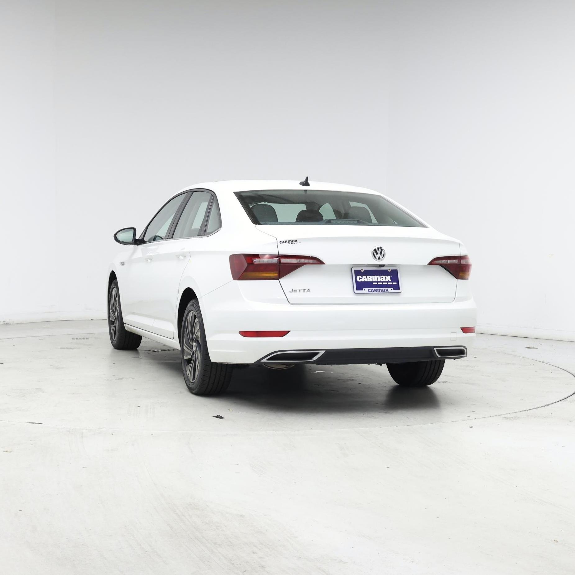Thumbnail: 2019 Volkswagen Jetta - 6
