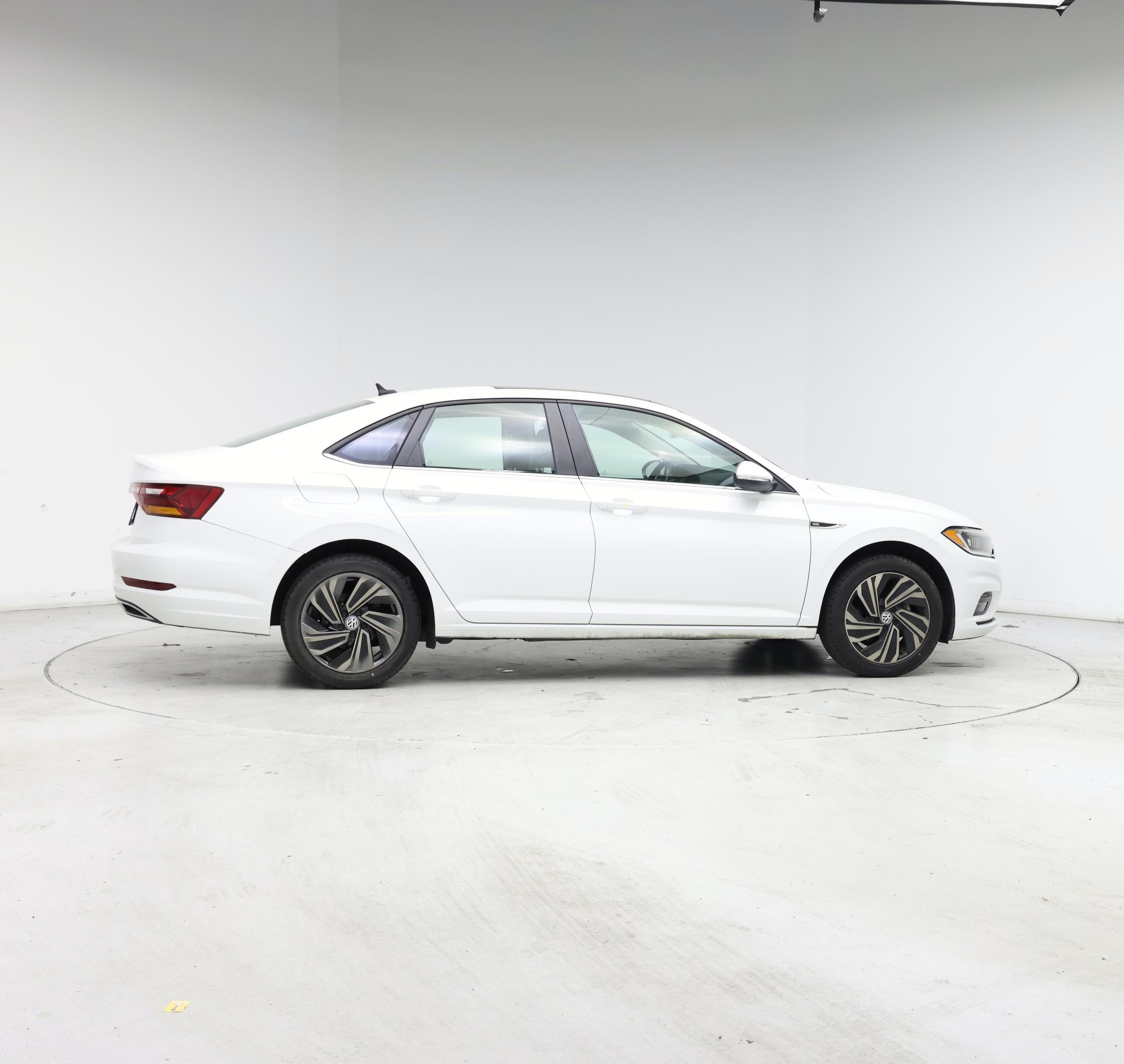 Thumbnail: 2019 Volkswagen Jetta - 7