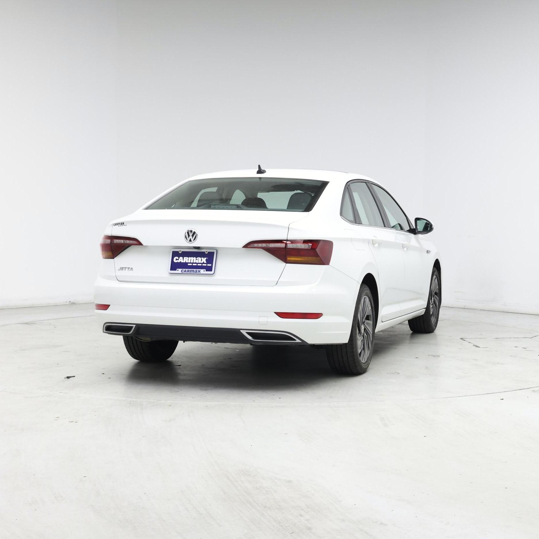Thumbnail: 2019 Volkswagen Jetta - 8