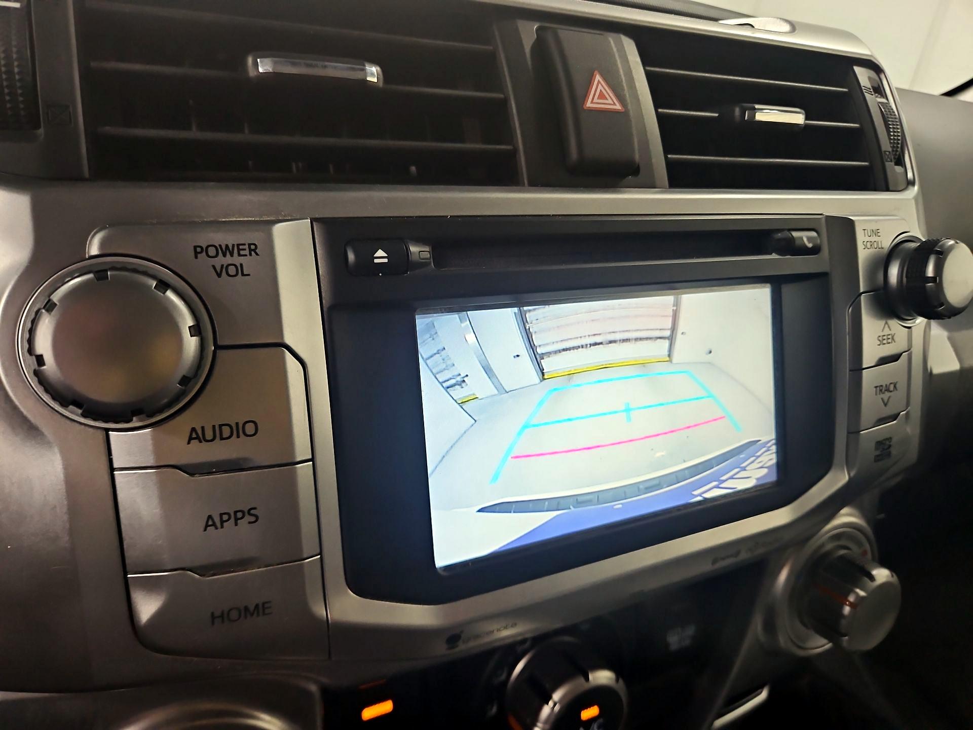 Thumbnail: 2018 Toyota 4Runner - 14