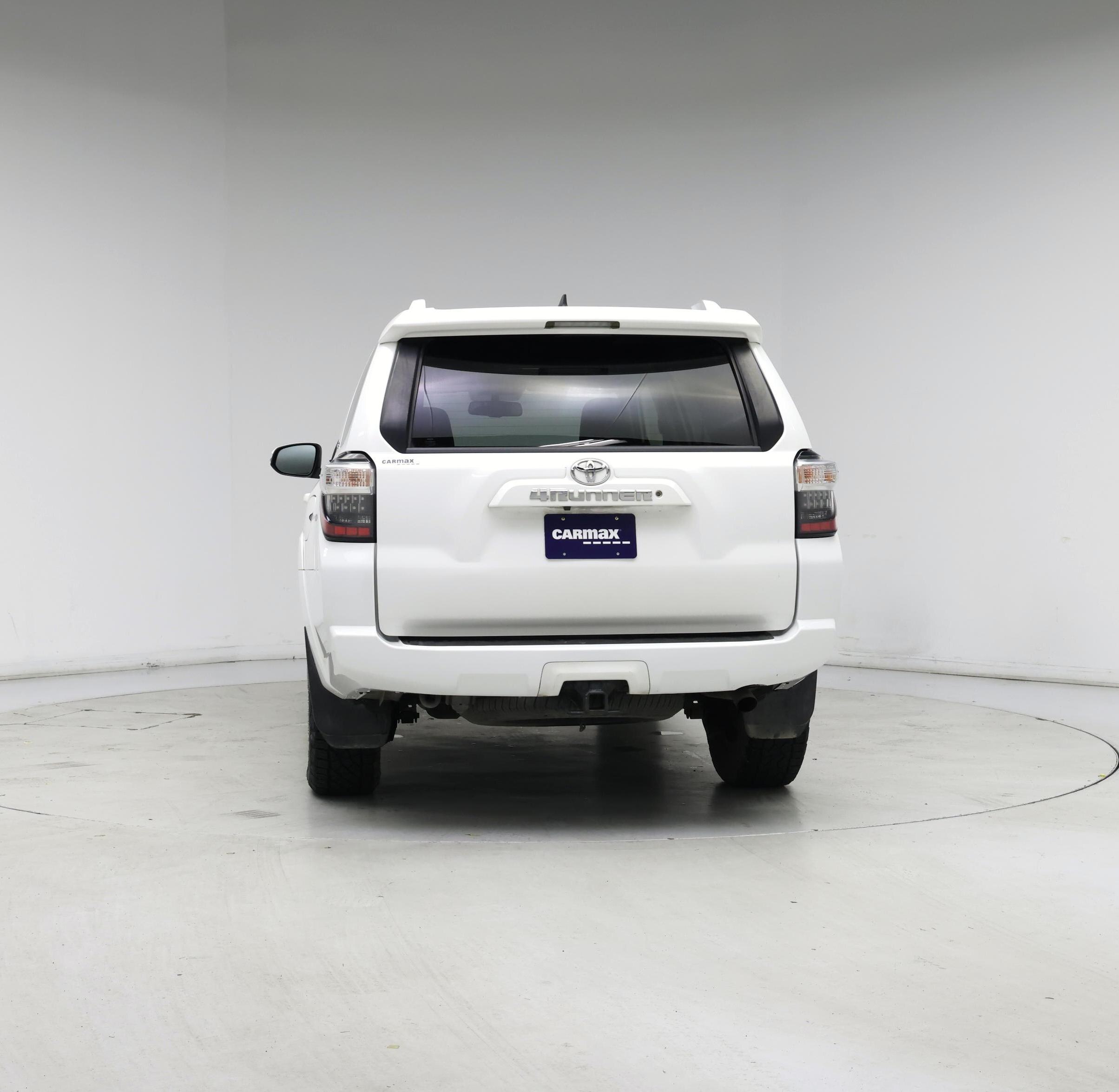 Thumbnail: 2018 Toyota 4Runner - 6