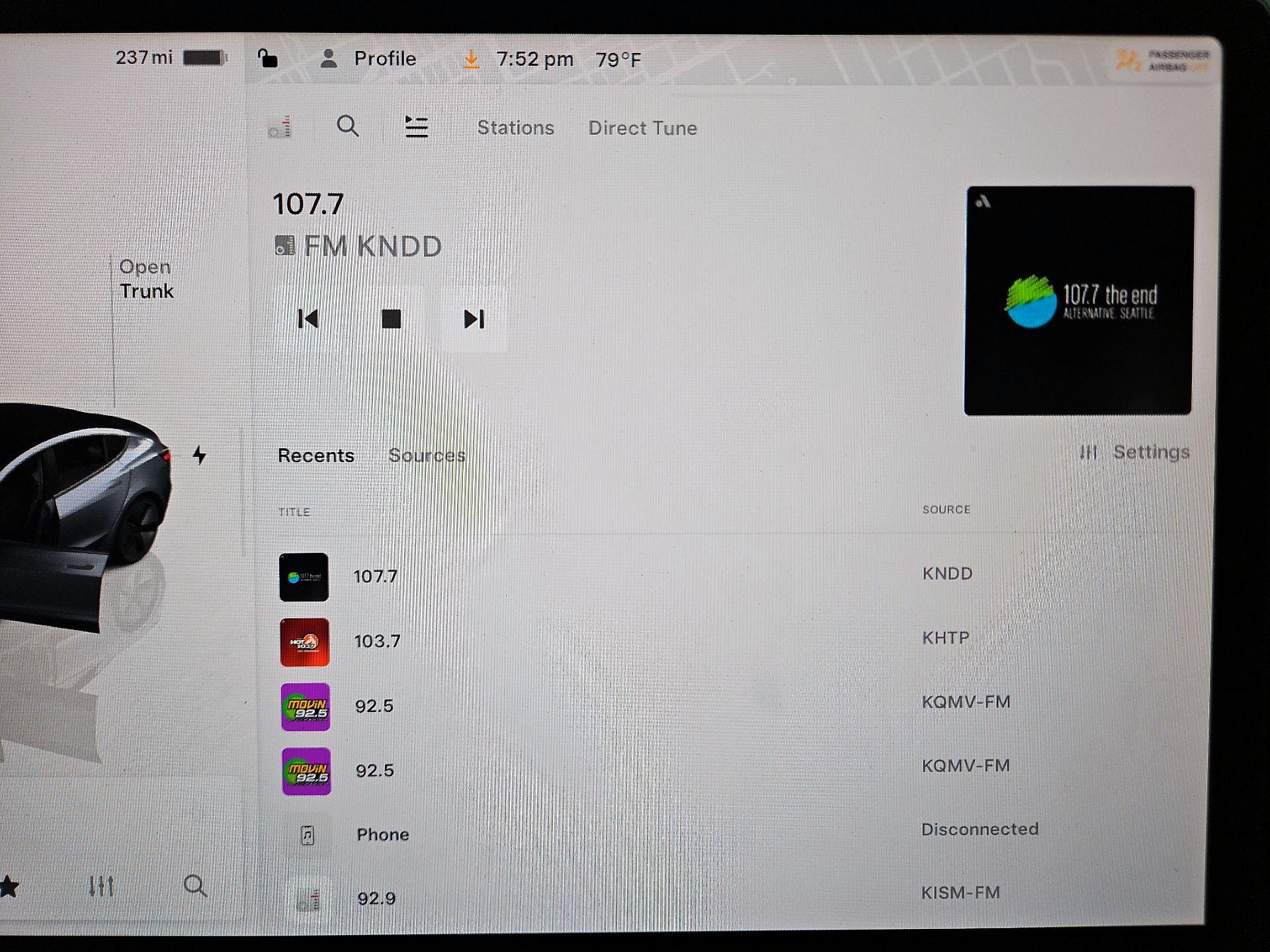 Thumbnail: 2023 Tesla Model 3 - 15