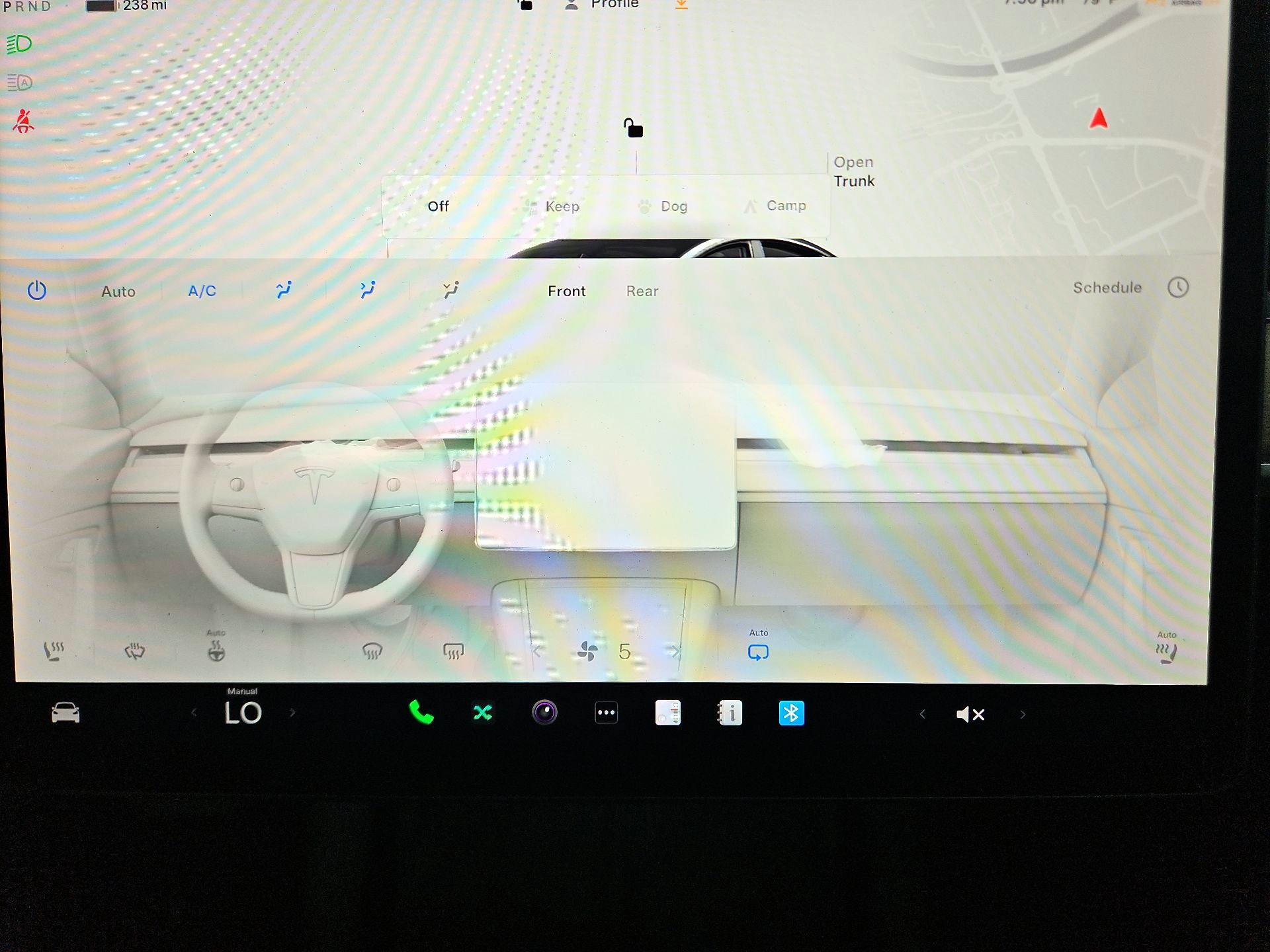 Thumbnail: 2023 Tesla Model 3 - 16