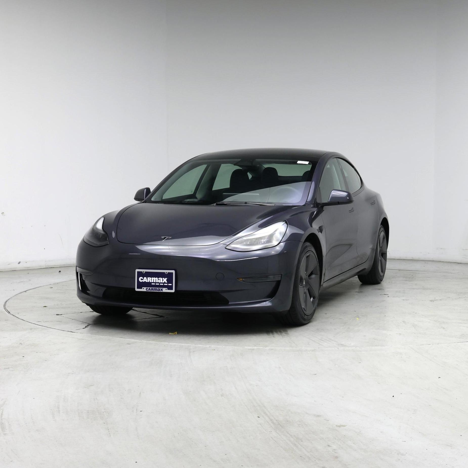 Thumbnail: 2023 Tesla Model 3 - 4