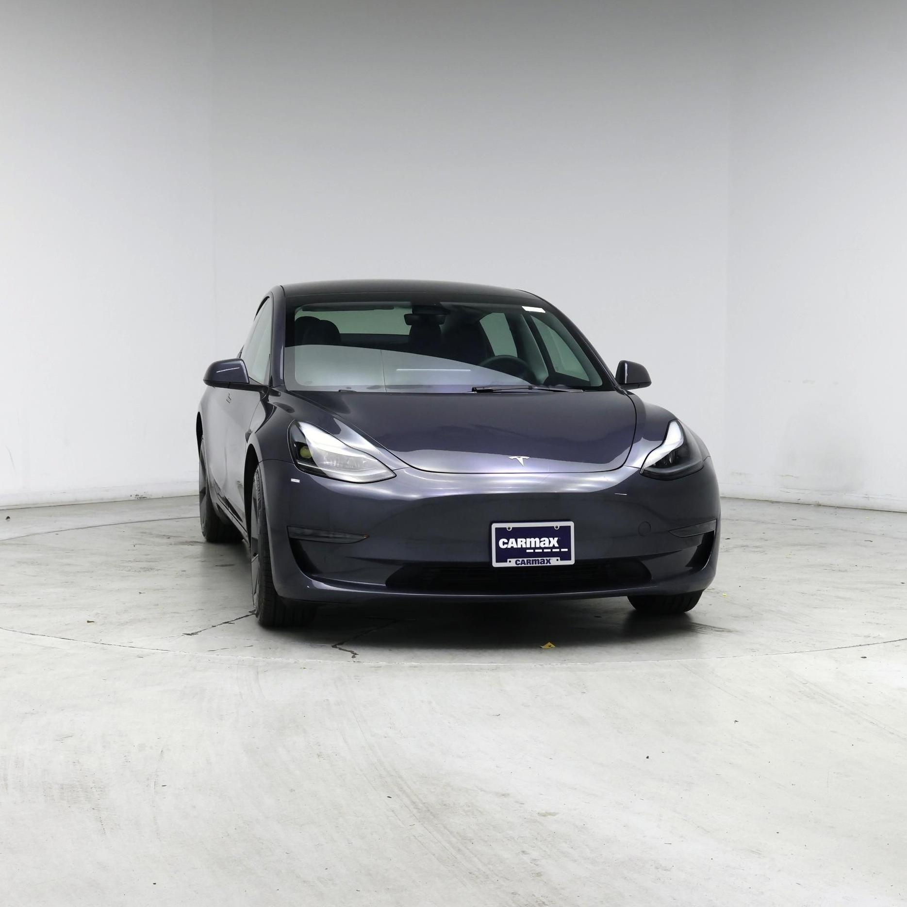 Thumbnail: 2023 Tesla Model 3 - 5
