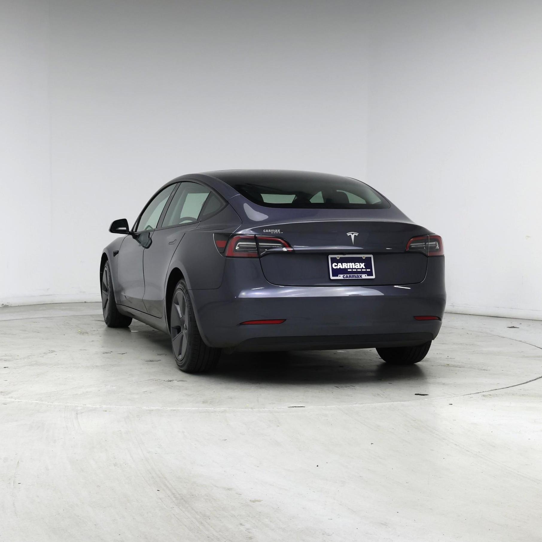 Thumbnail: 2023 Tesla Model 3 - 6