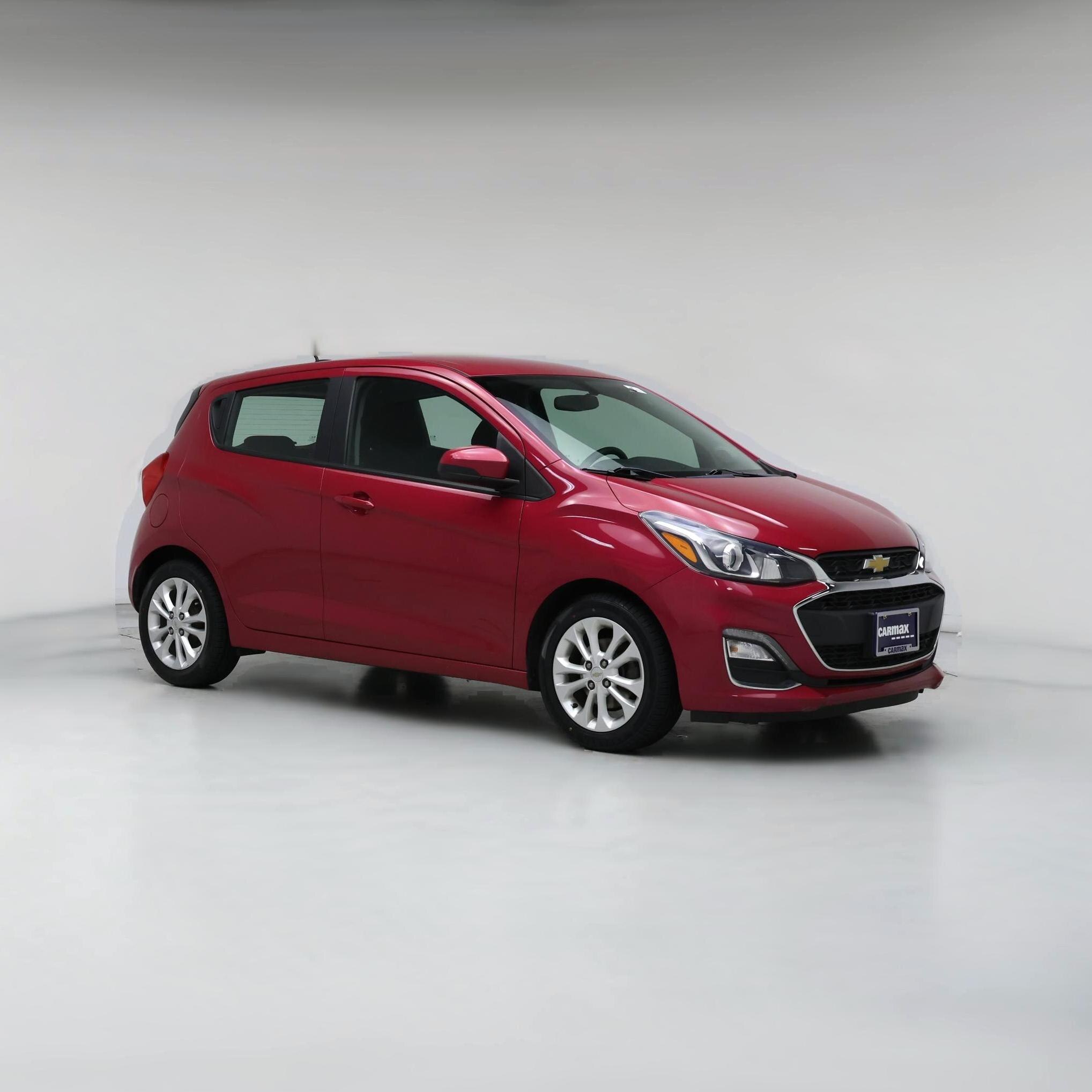 Thumbnail: 2019 Chevrolet Spark - 1