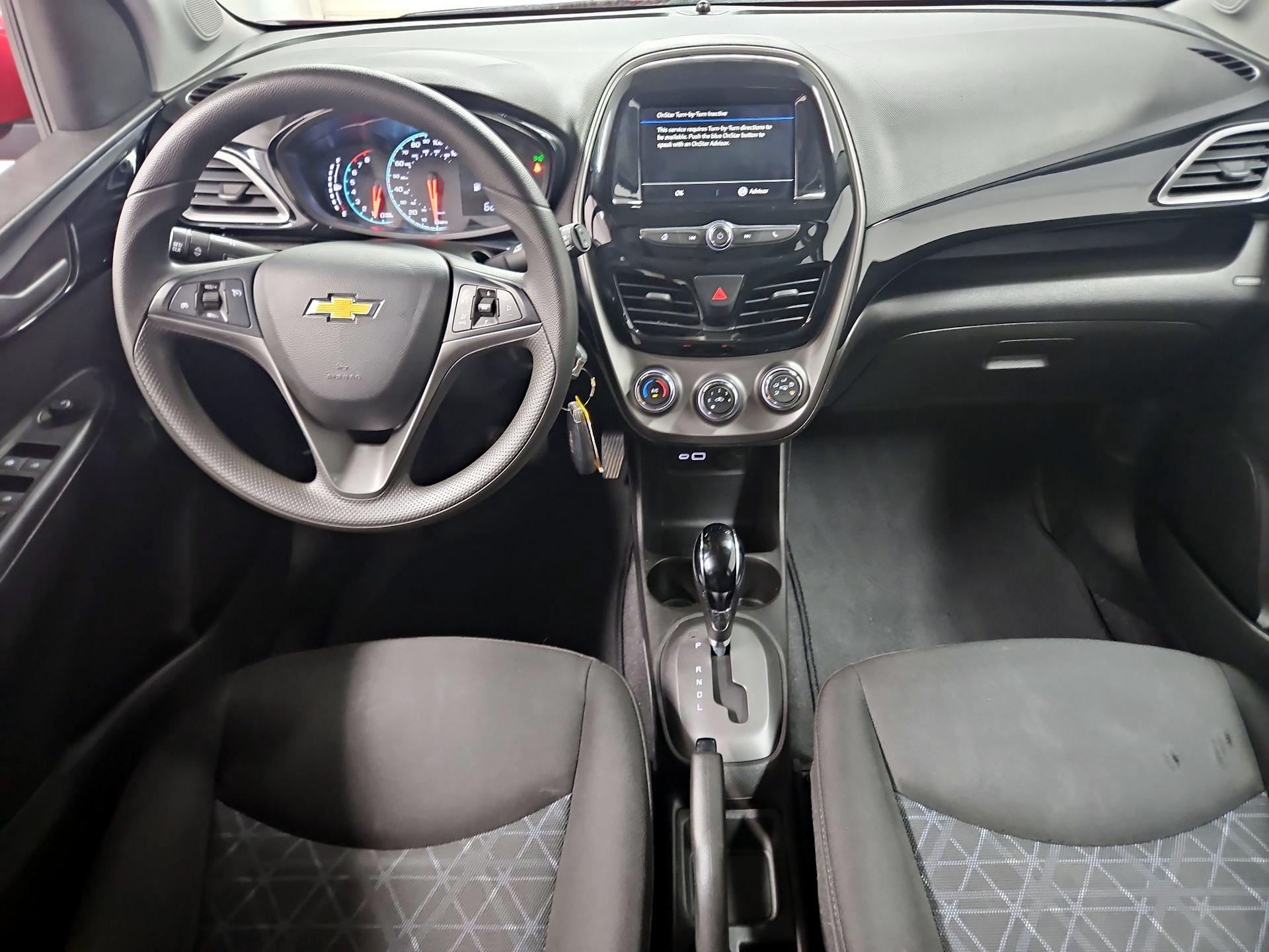 Thumbnail: 2019 Chevrolet Spark - 9