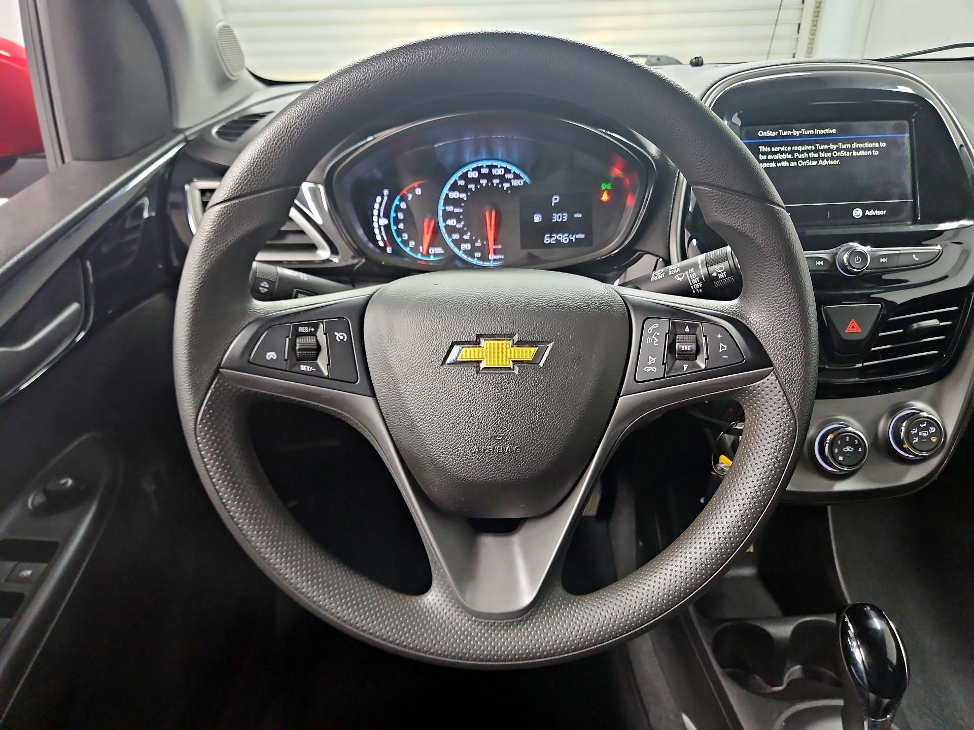 Thumbnail: 2019 Chevrolet Spark - 10