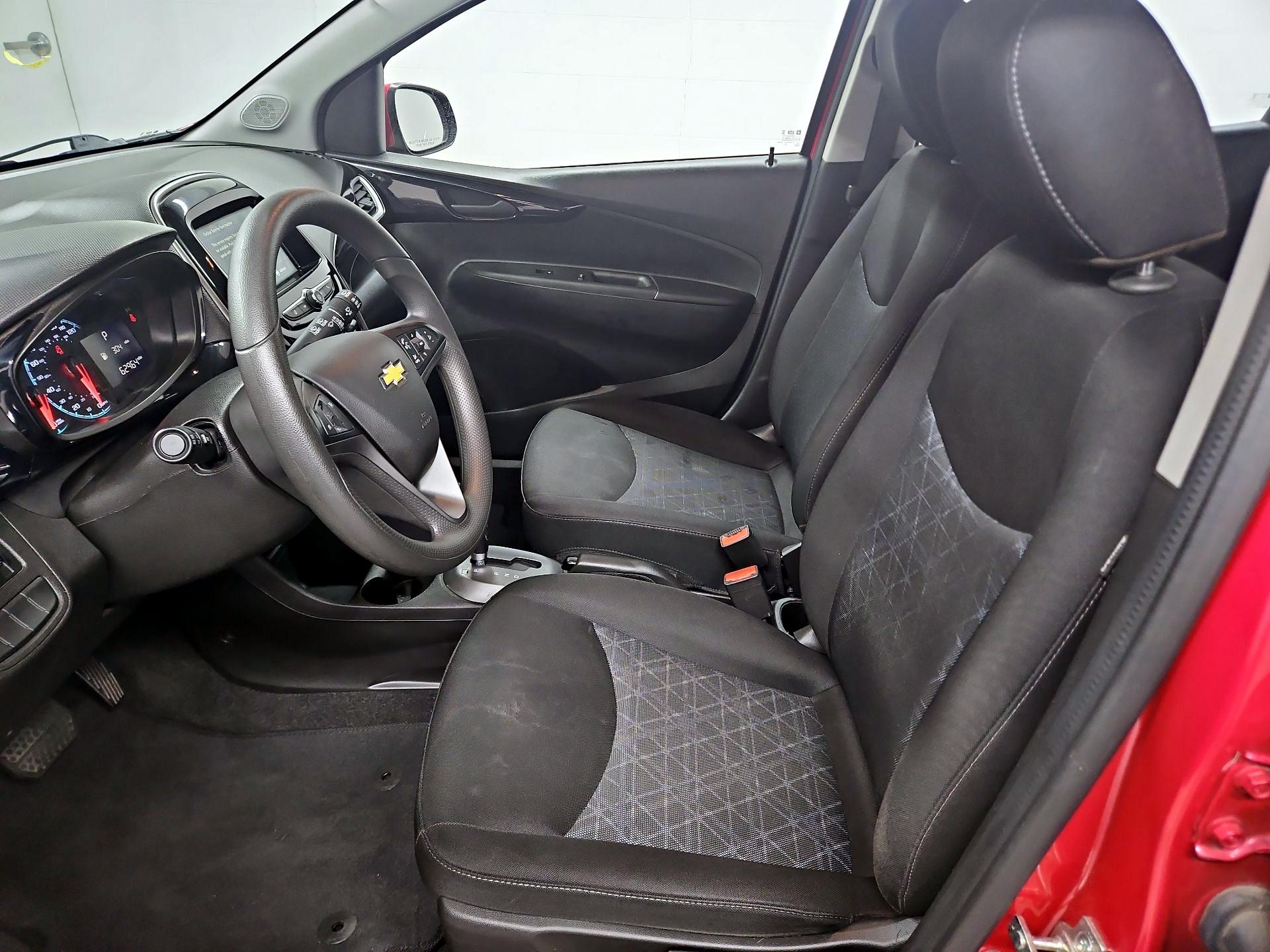 Thumbnail: 2019 Chevrolet Spark - 11
