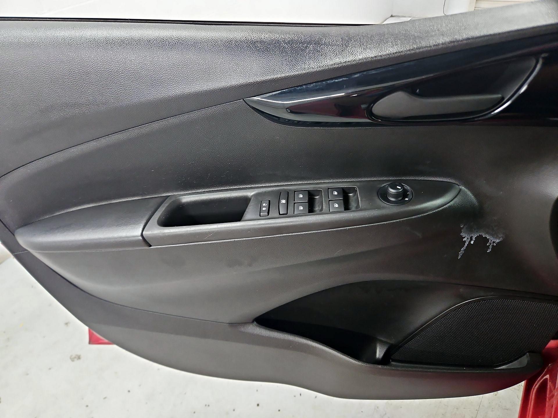 Thumbnail: 2019 Chevrolet Spark - 12