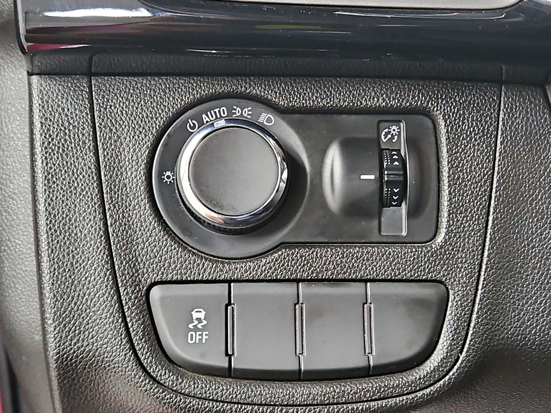 Thumbnail: 2019 Chevrolet Spark - 13