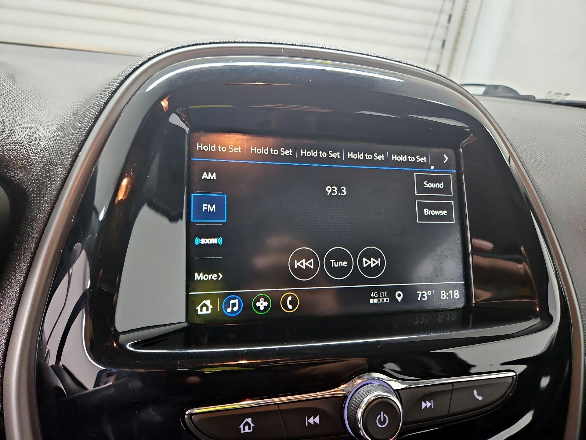 Thumbnail: 2019 Chevrolet Spark - 15