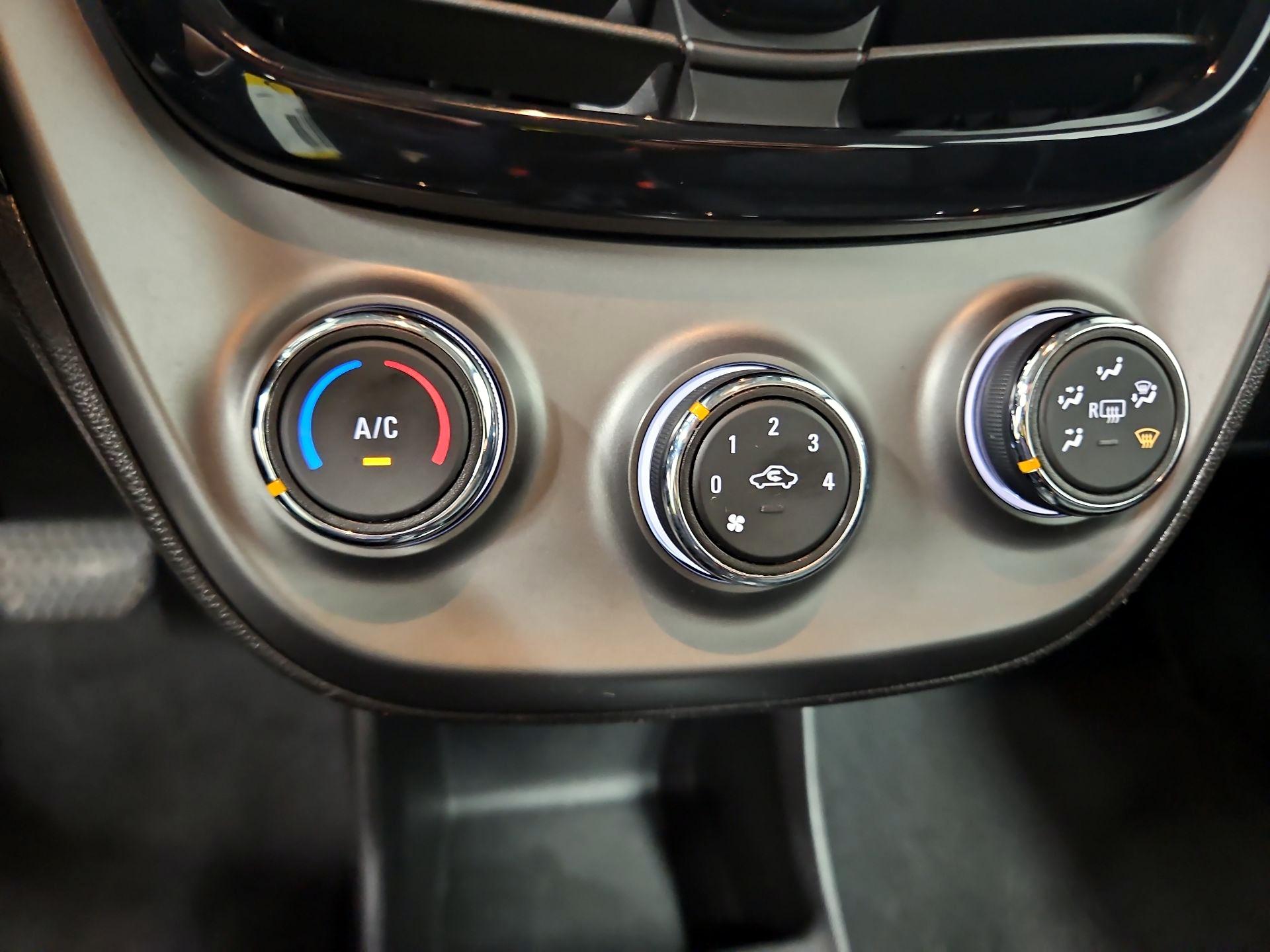 Thumbnail: 2019 Chevrolet Spark - 16