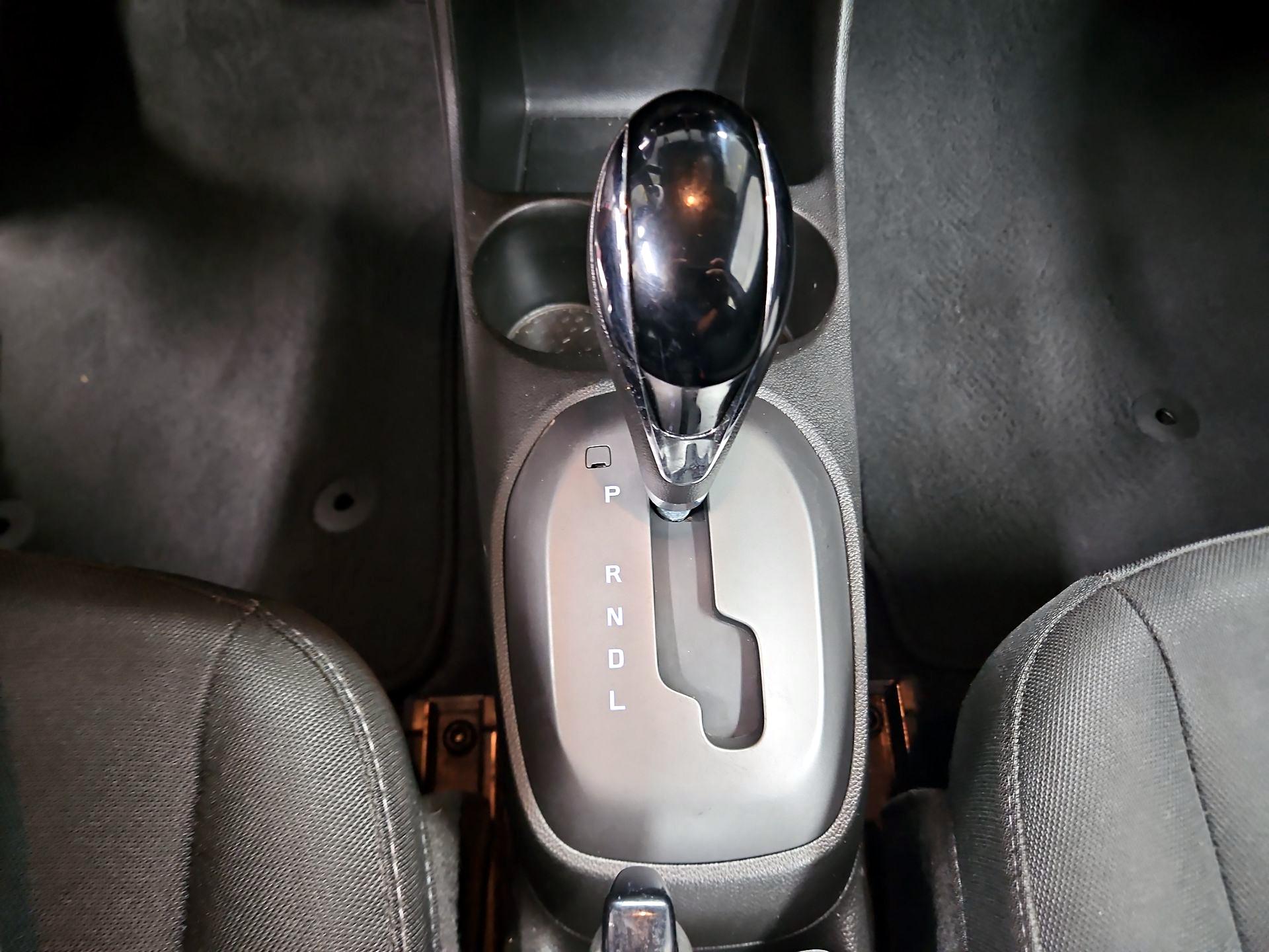 Thumbnail: 2019 Chevrolet Spark - 17