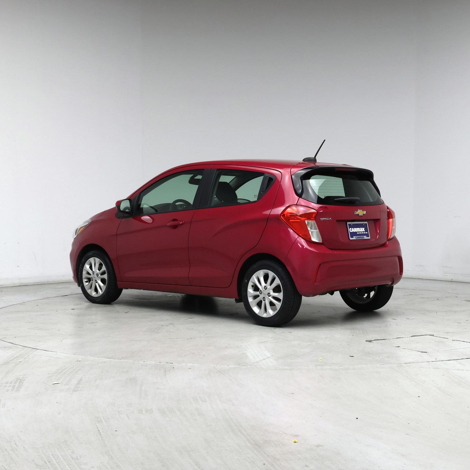 Thumbnail: 2019 Chevrolet Spark - 2