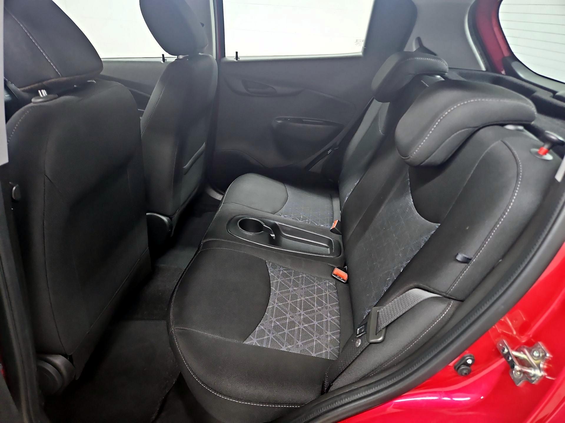 Thumbnail: 2019 Chevrolet Spark - 19