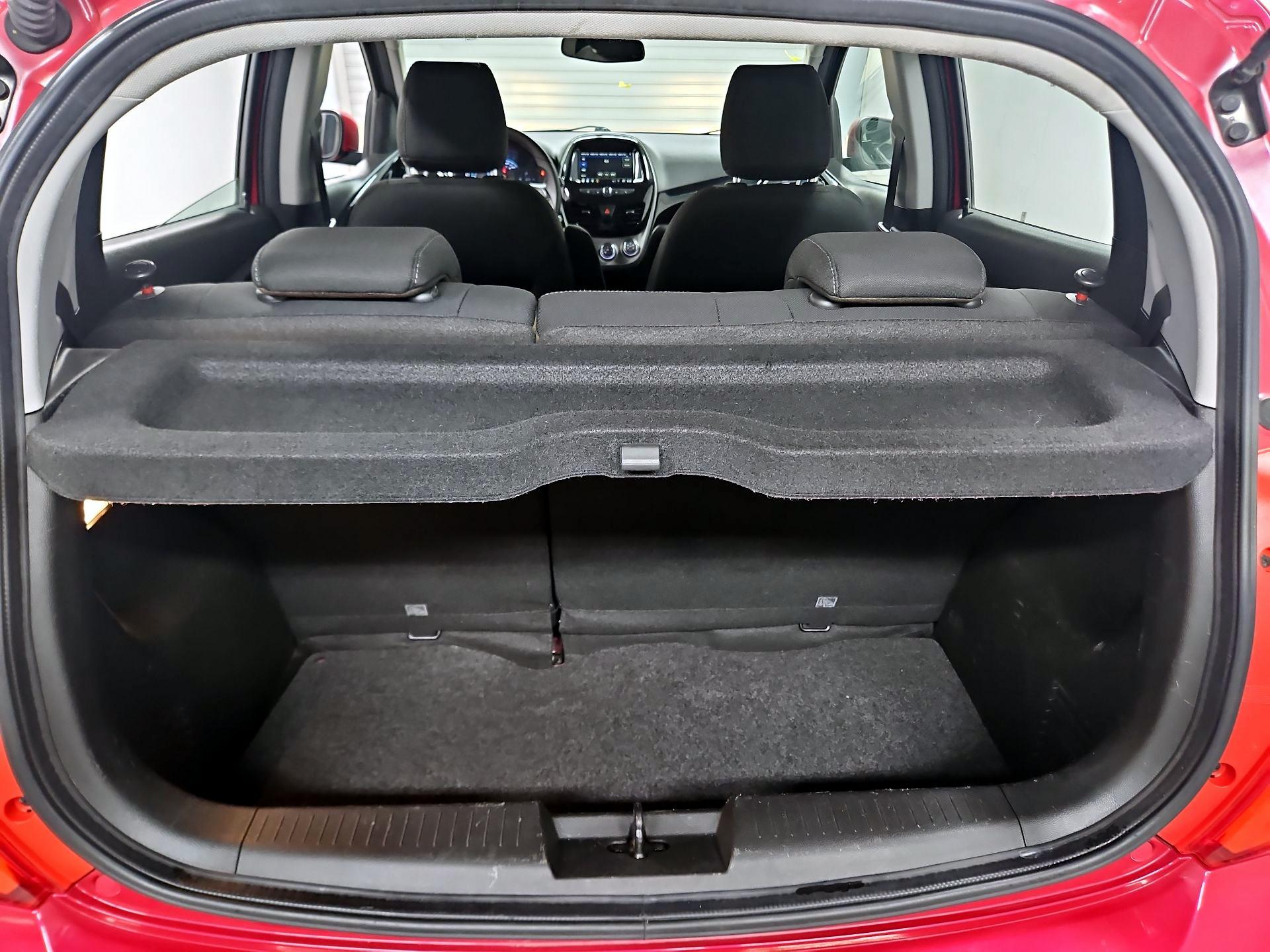 Thumbnail: 2019 Chevrolet Spark - 20