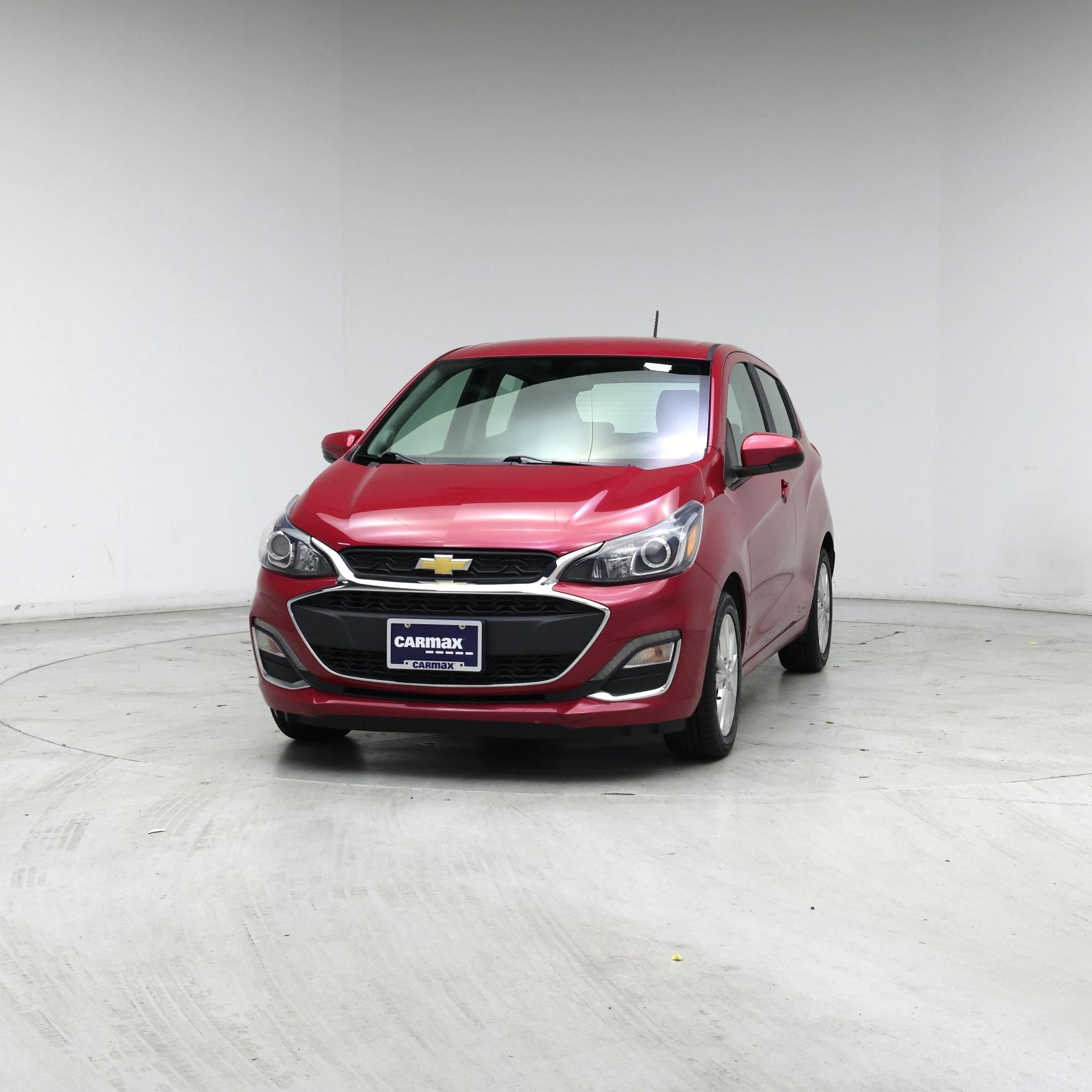 Thumbnail: 2019 Chevrolet Spark - 4