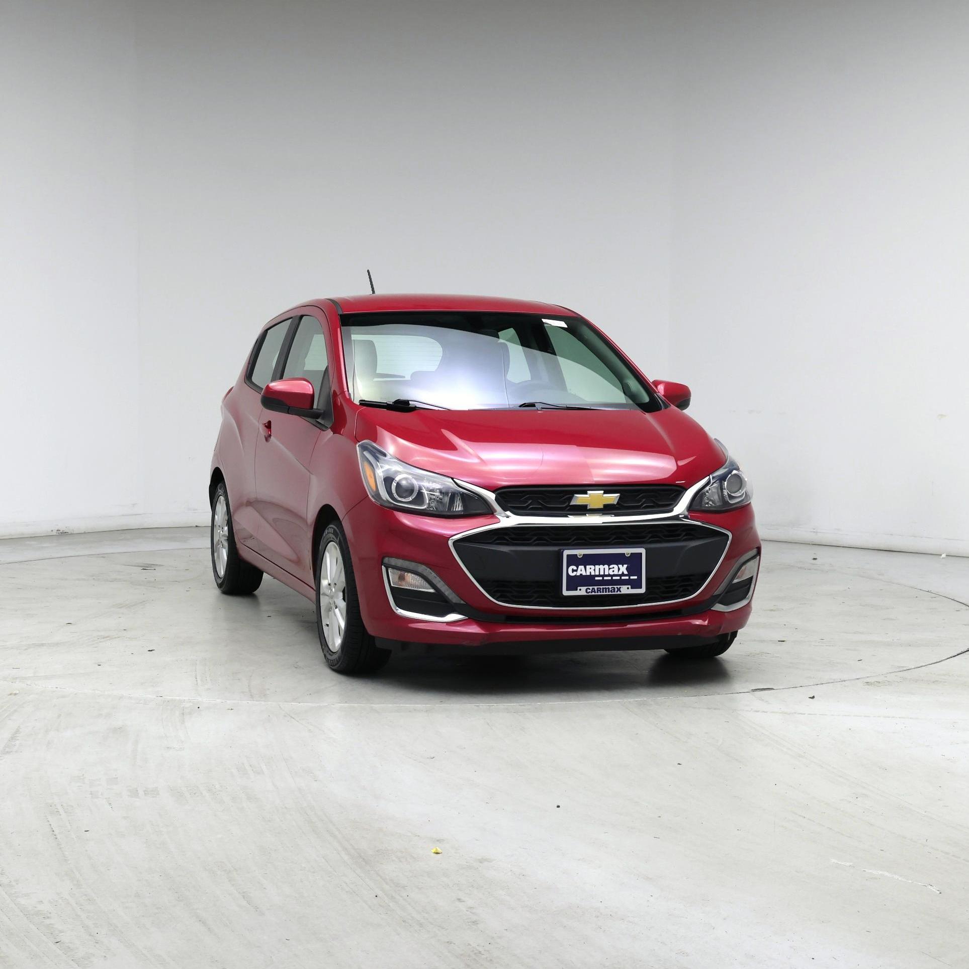 Thumbnail: 2019 Chevrolet Spark - 5