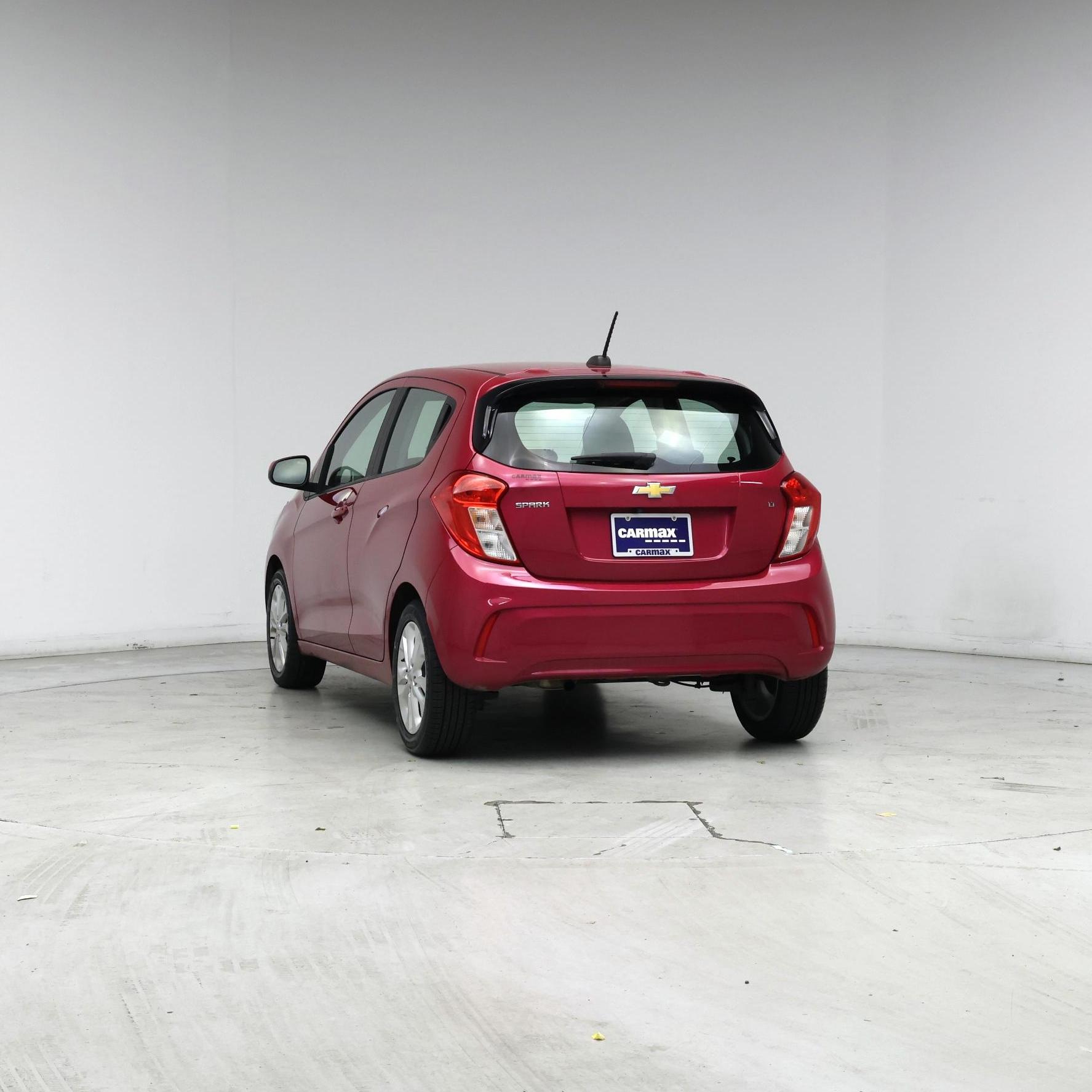 Thumbnail: 2019 Chevrolet Spark - 6