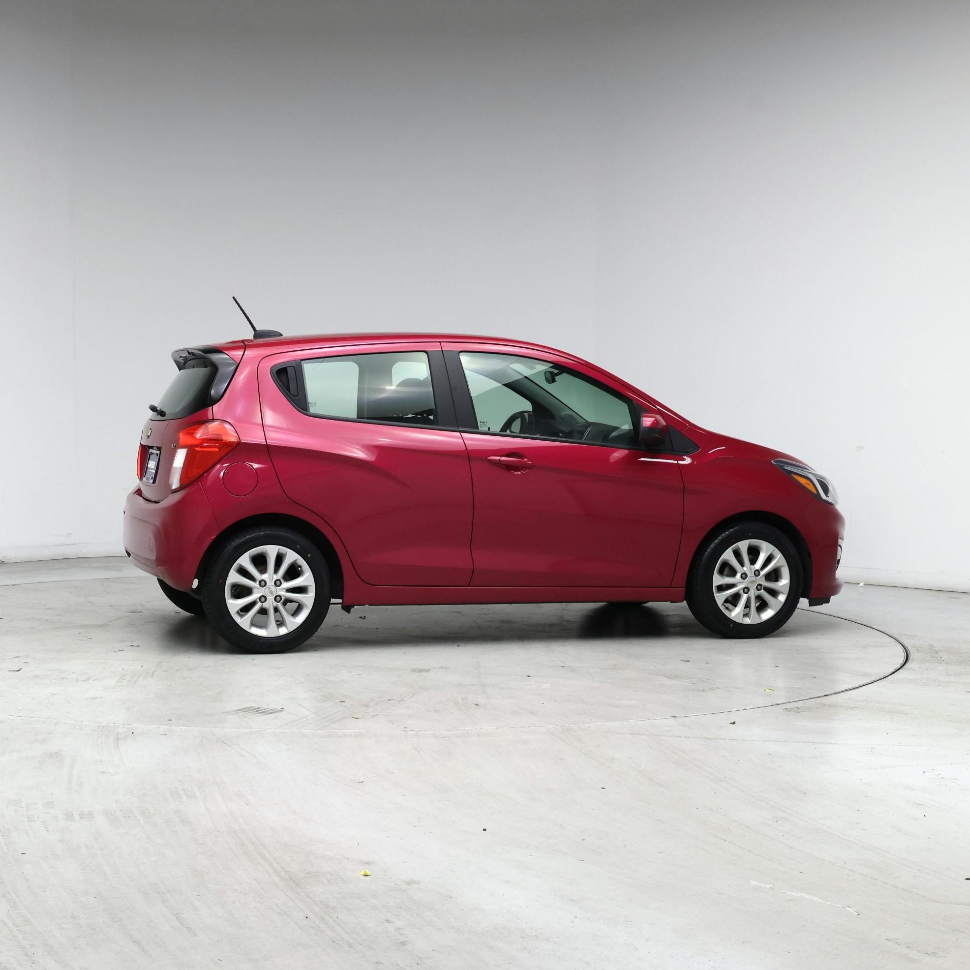 Thumbnail: 2019 Chevrolet Spark - 7