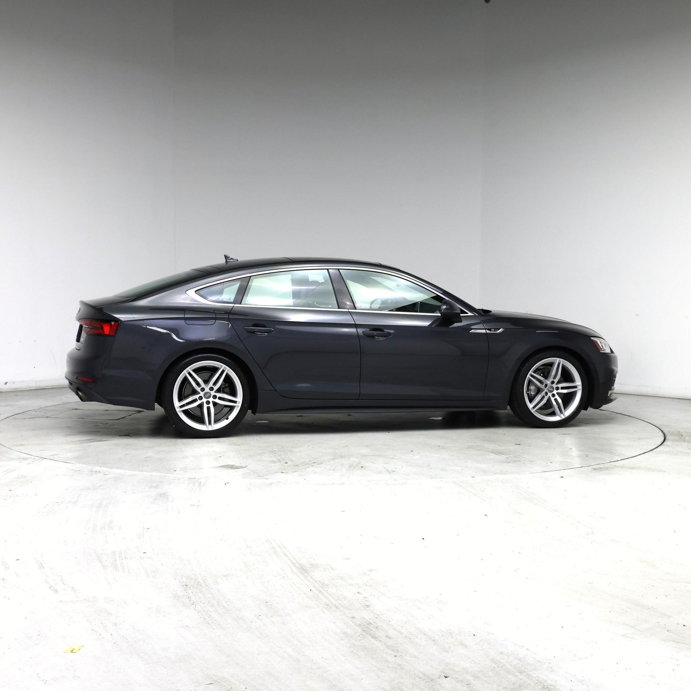 Thumbnail: 2018 Audi A5 - 7