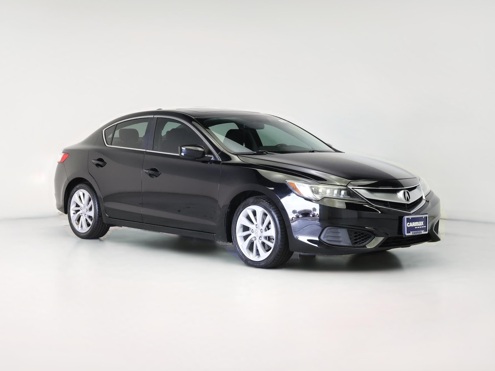 2018 Acura ILX