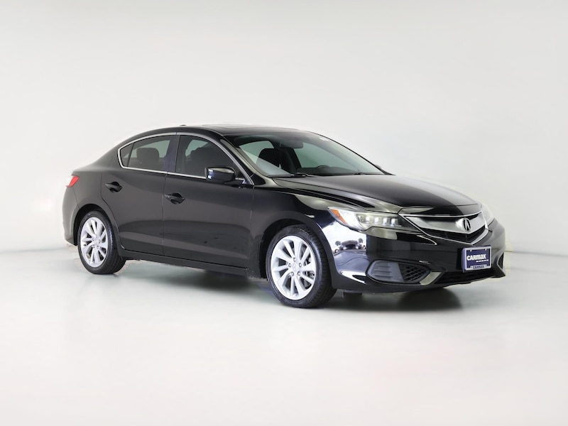 2018 Acura ILX  -
                  Lynnwood, WA