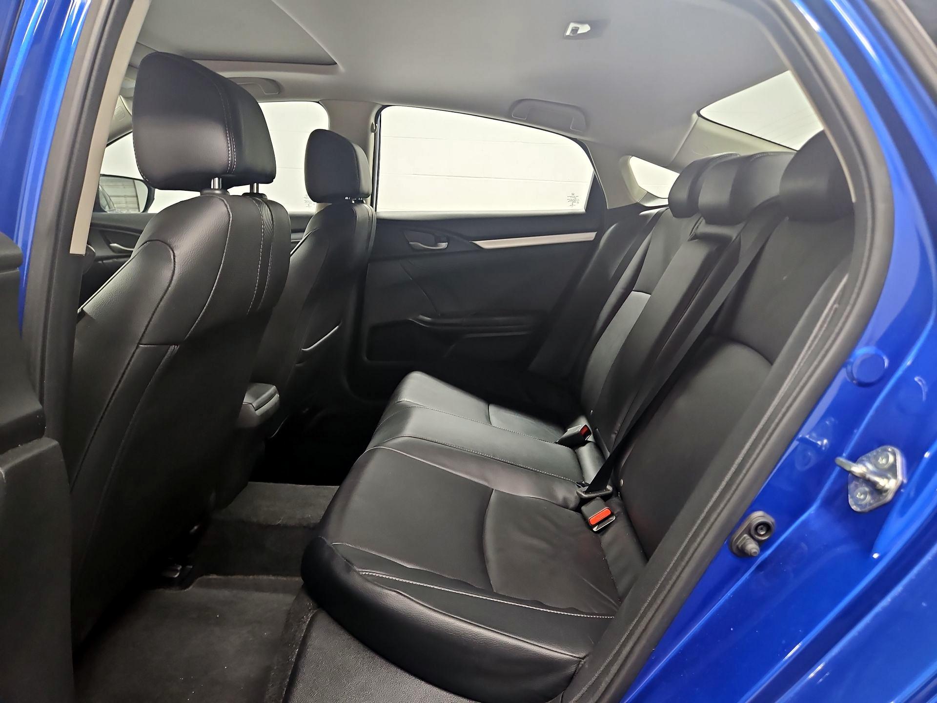 Thumbnail: 2017 Honda Civic - 20