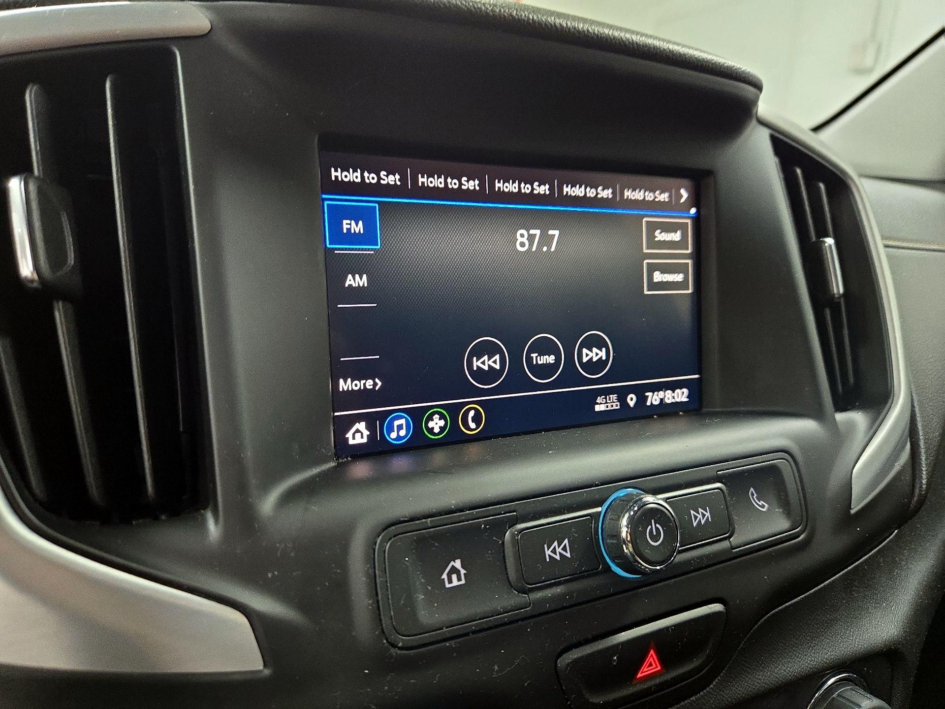 Thumbnail: 2020 GMC Terrain - 15