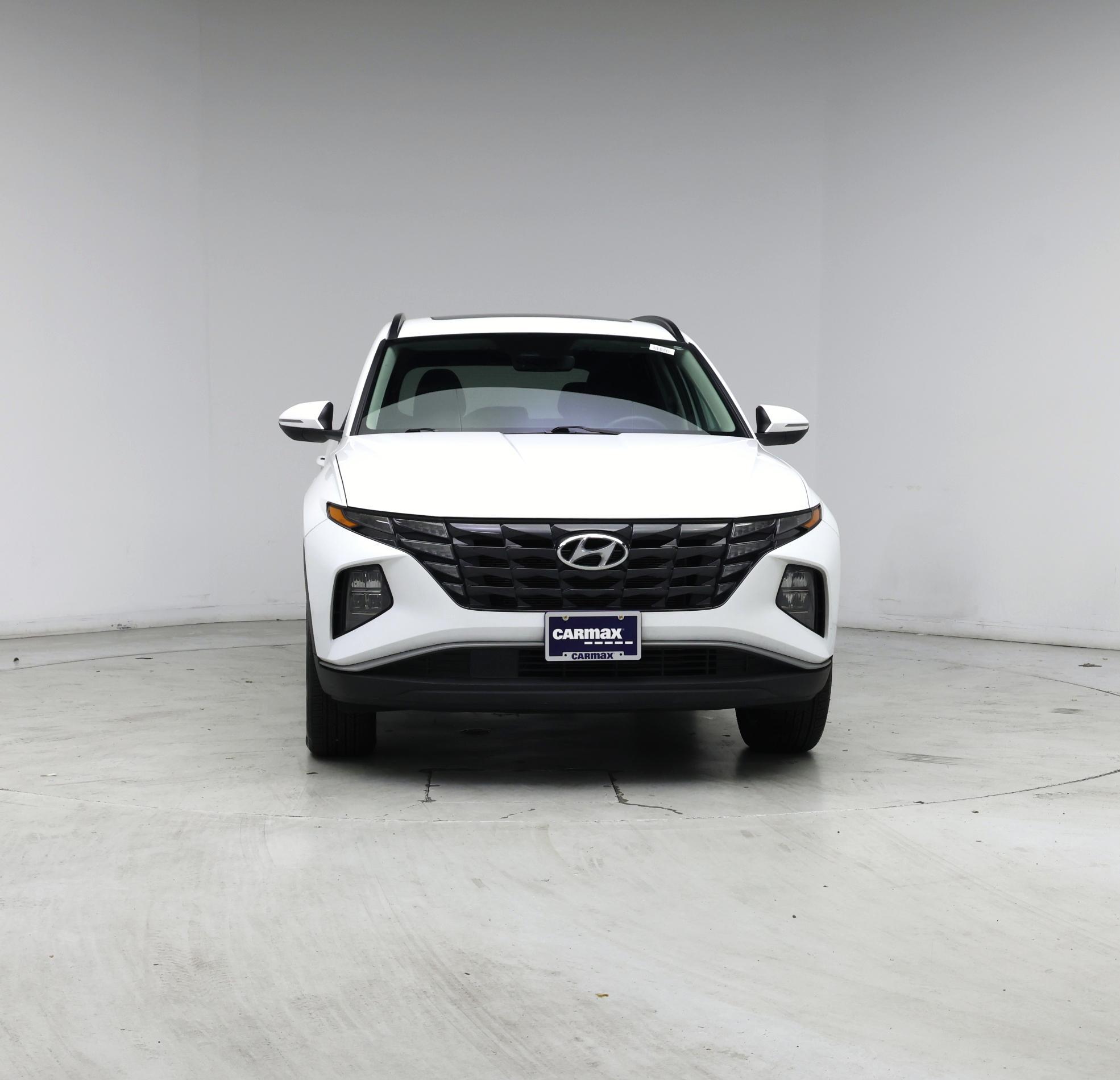 Thumbnail: 2022 Hyundai Tucson - 5