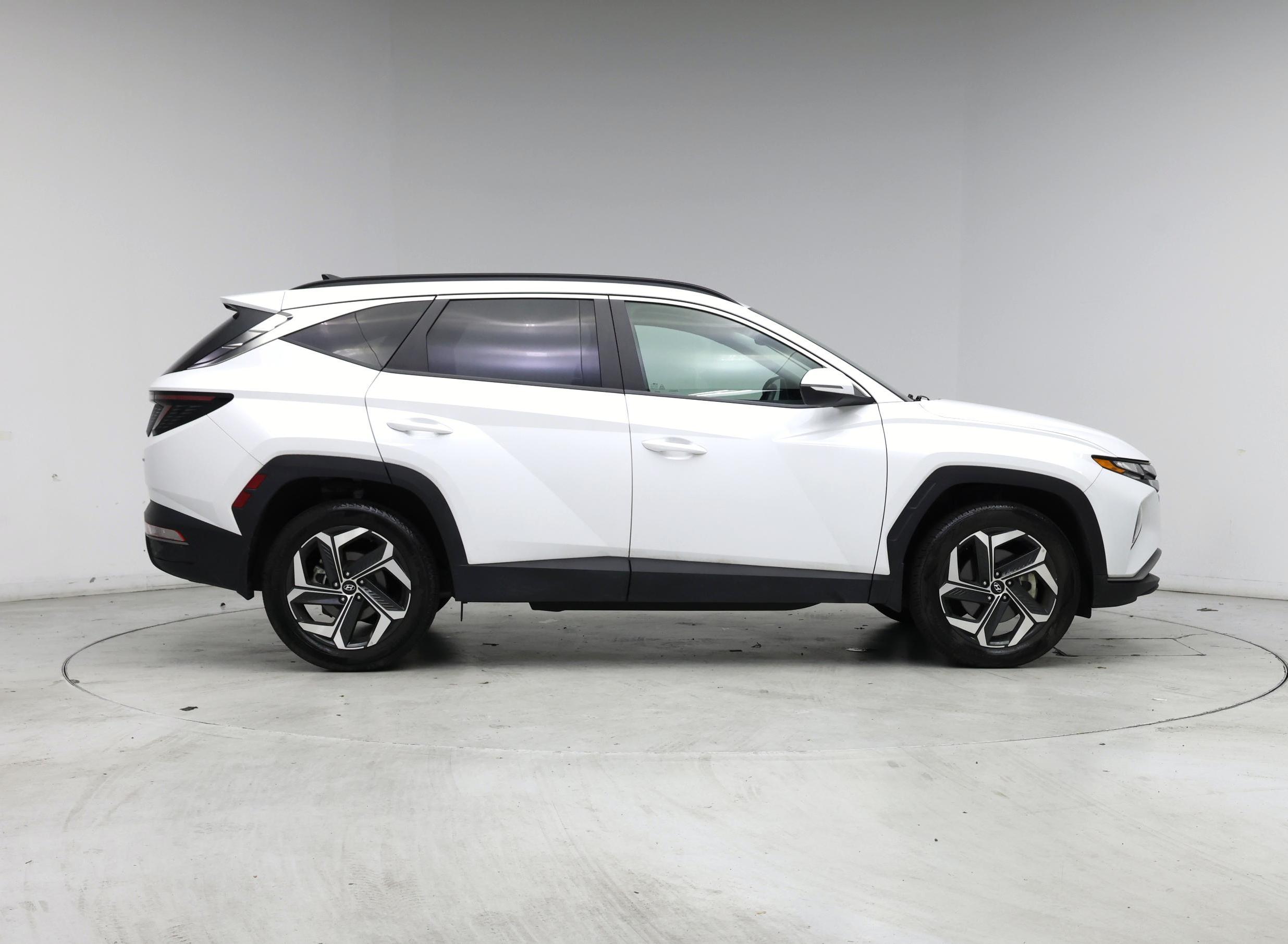 Thumbnail: 2022 Hyundai Tucson - 7