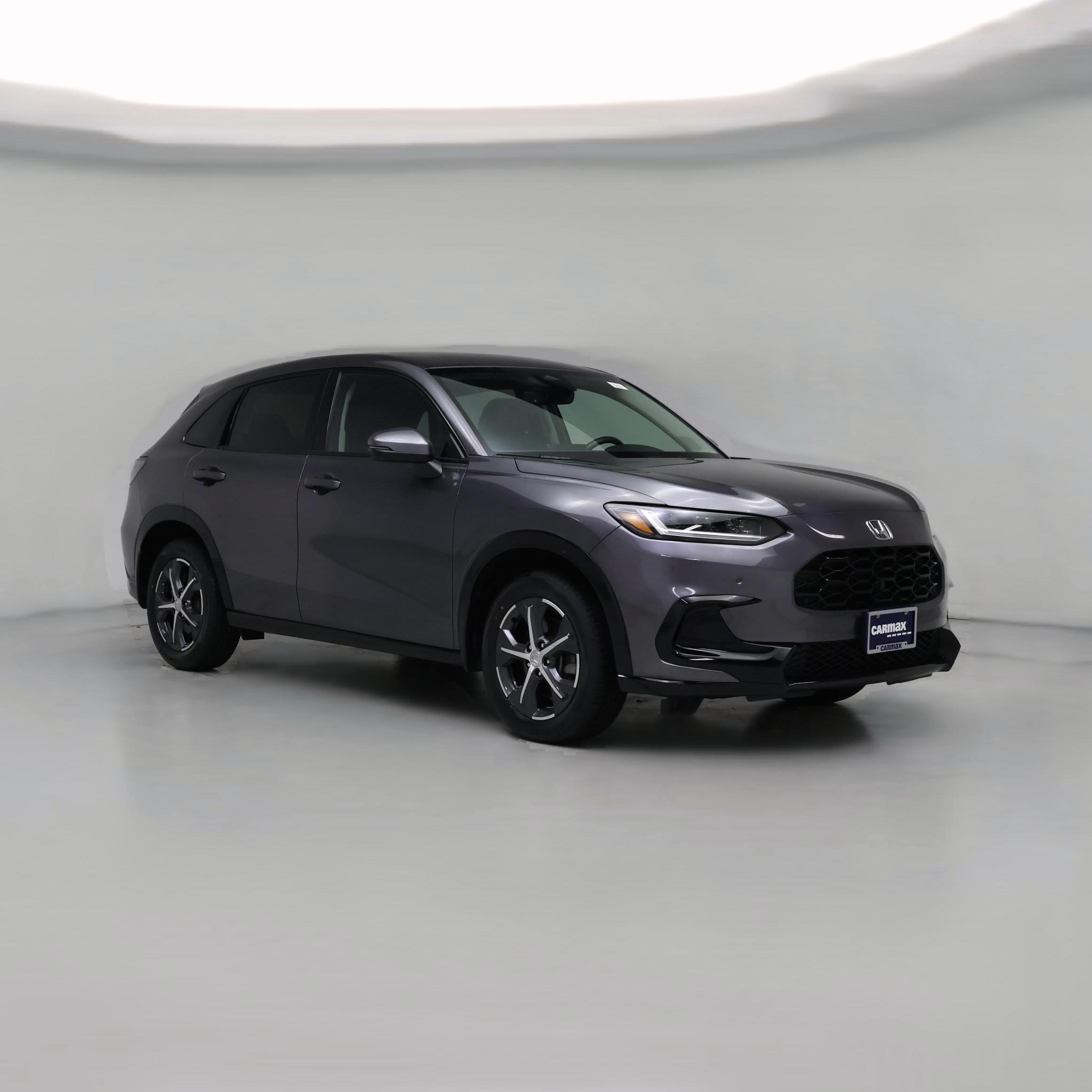 Thumbnail: 2023 Honda HR-V - 1