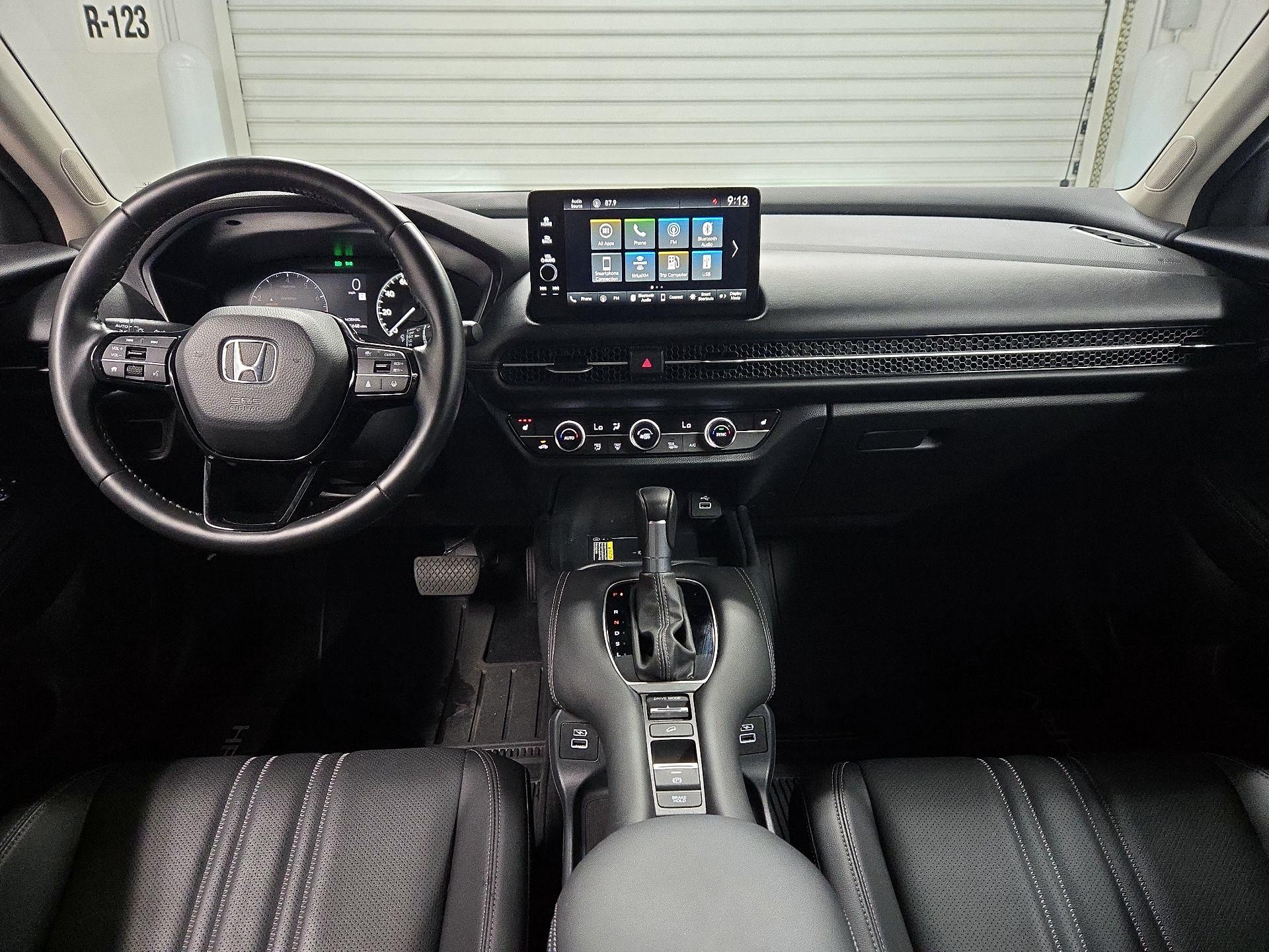 Thumbnail: 2023 Honda HR-V - 9
