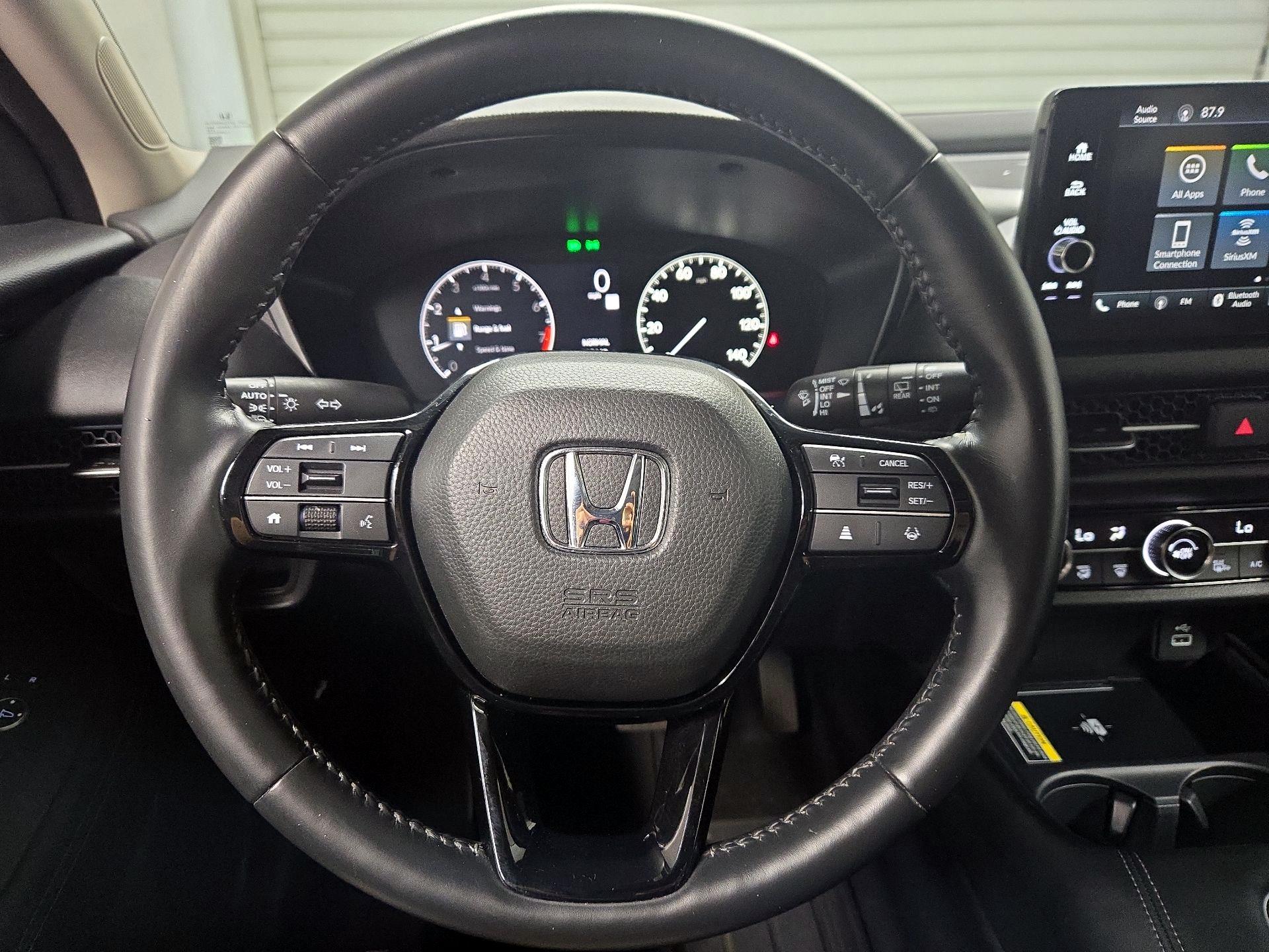 Thumbnail: 2023 Honda HR-V - 10