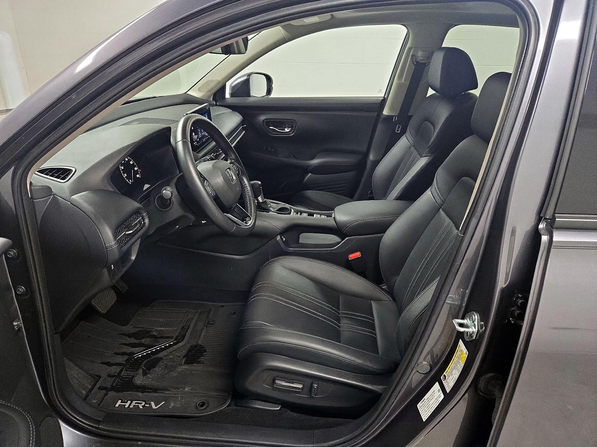 Thumbnail: 2023 Honda HR-V - 11