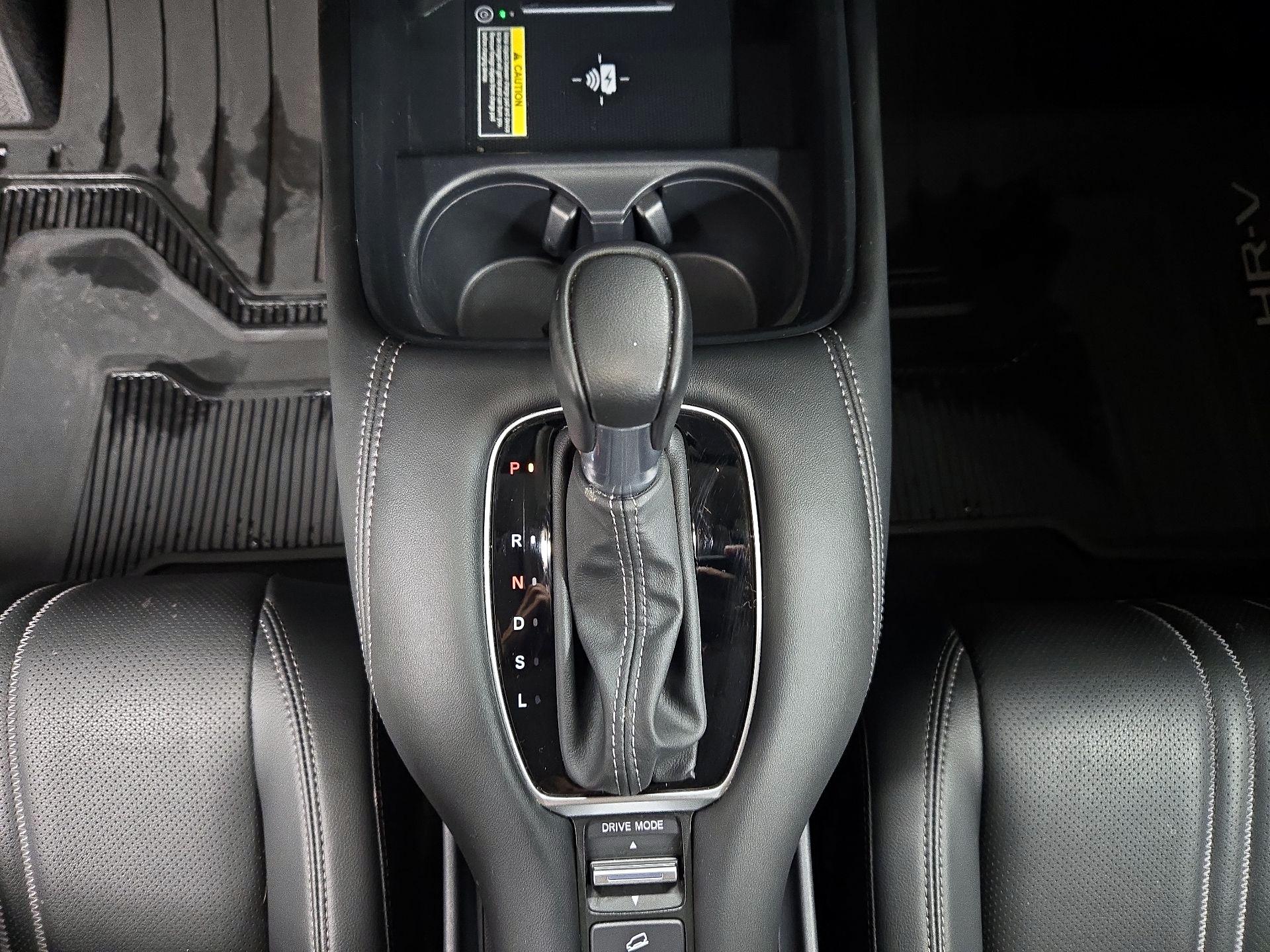 Thumbnail: 2023 Honda HR-V - 17