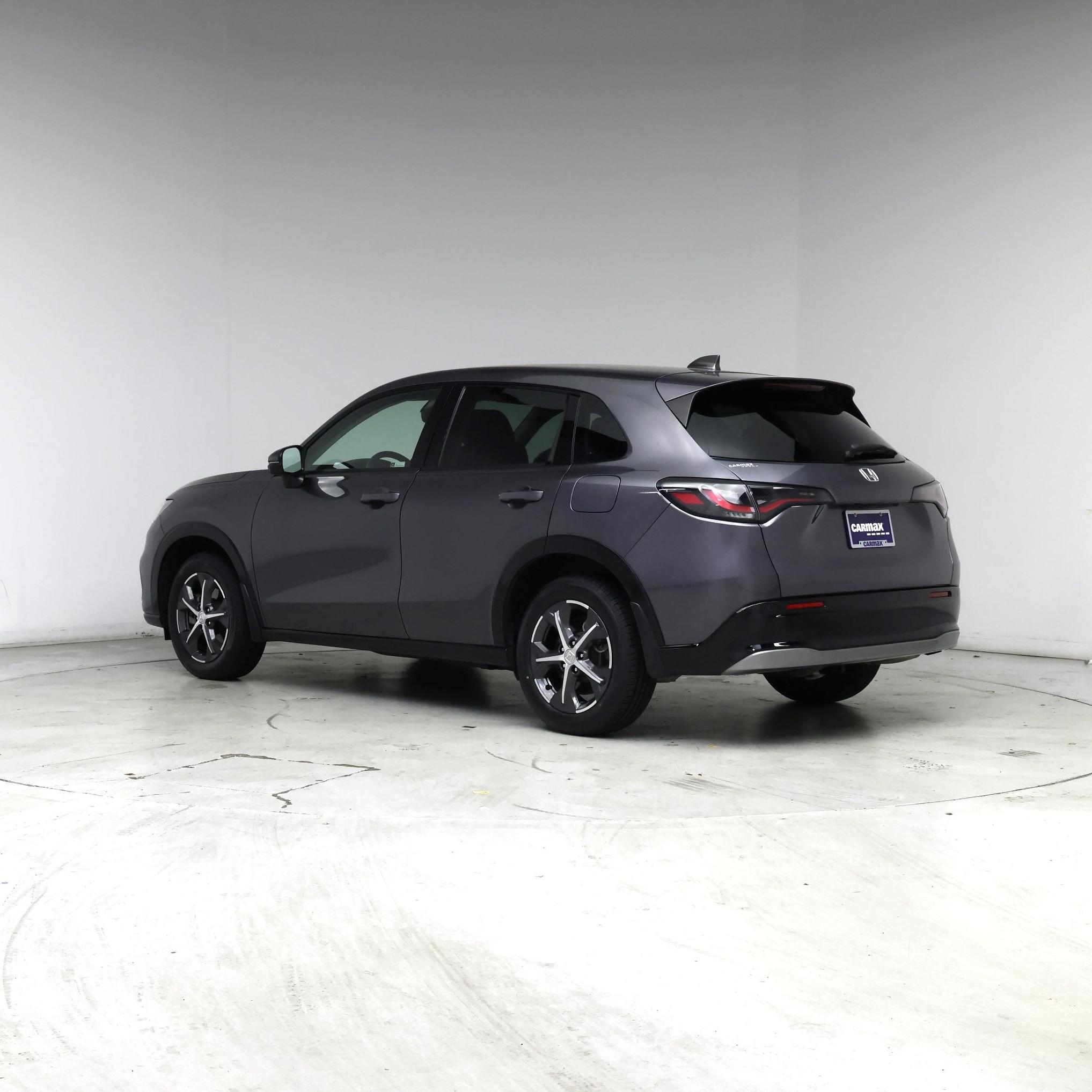 Thumbnail: 2023 Honda HR-V - 2