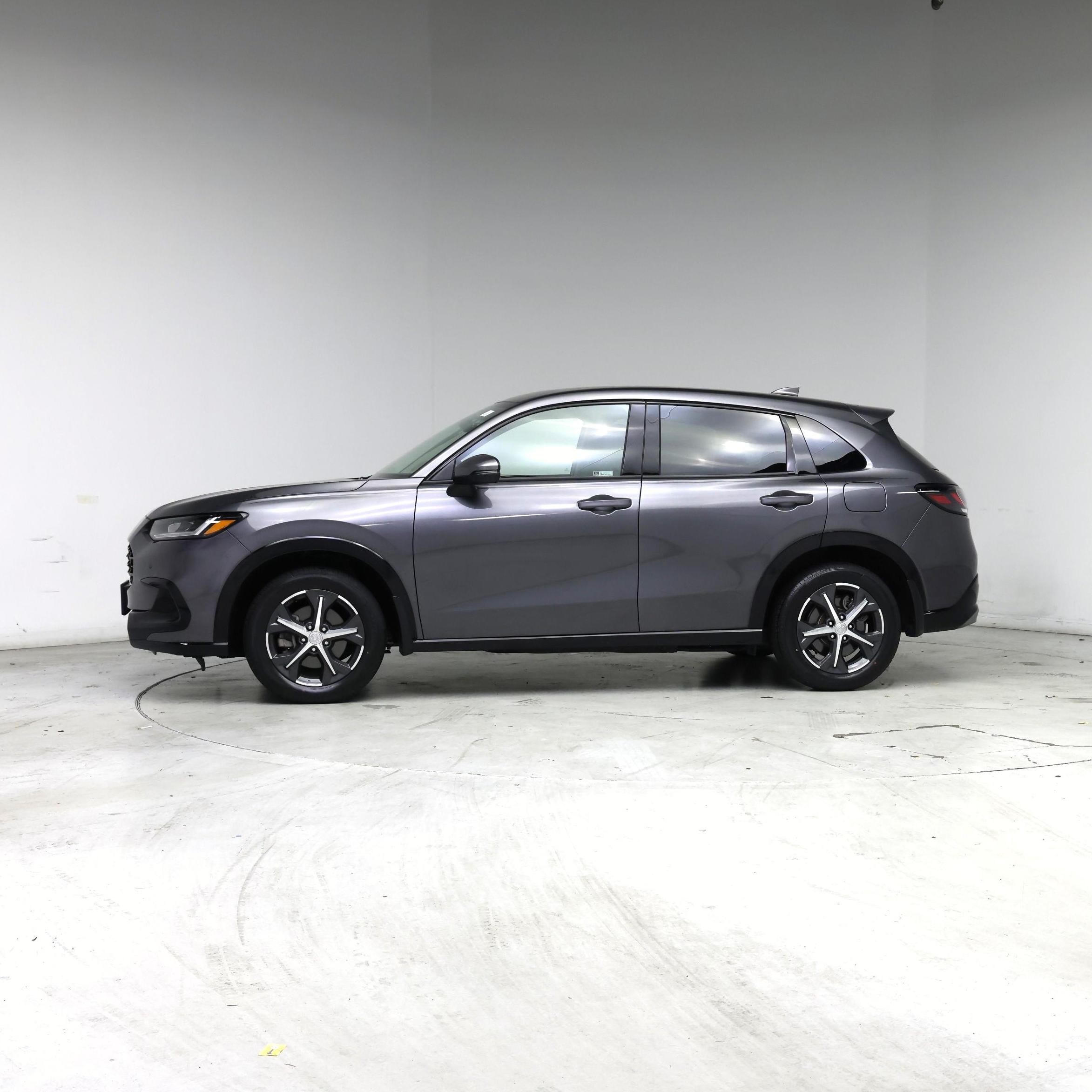 Thumbnail: 2023 Honda HR-V - 3